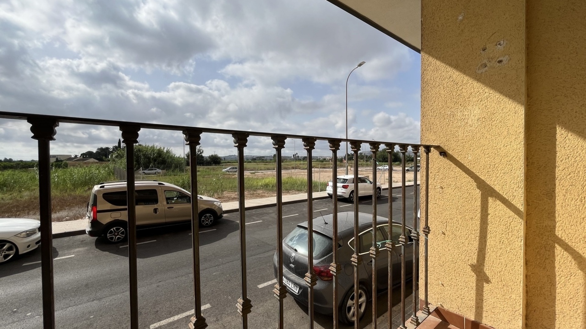 Wederverkoop - Appartement - Almoradi