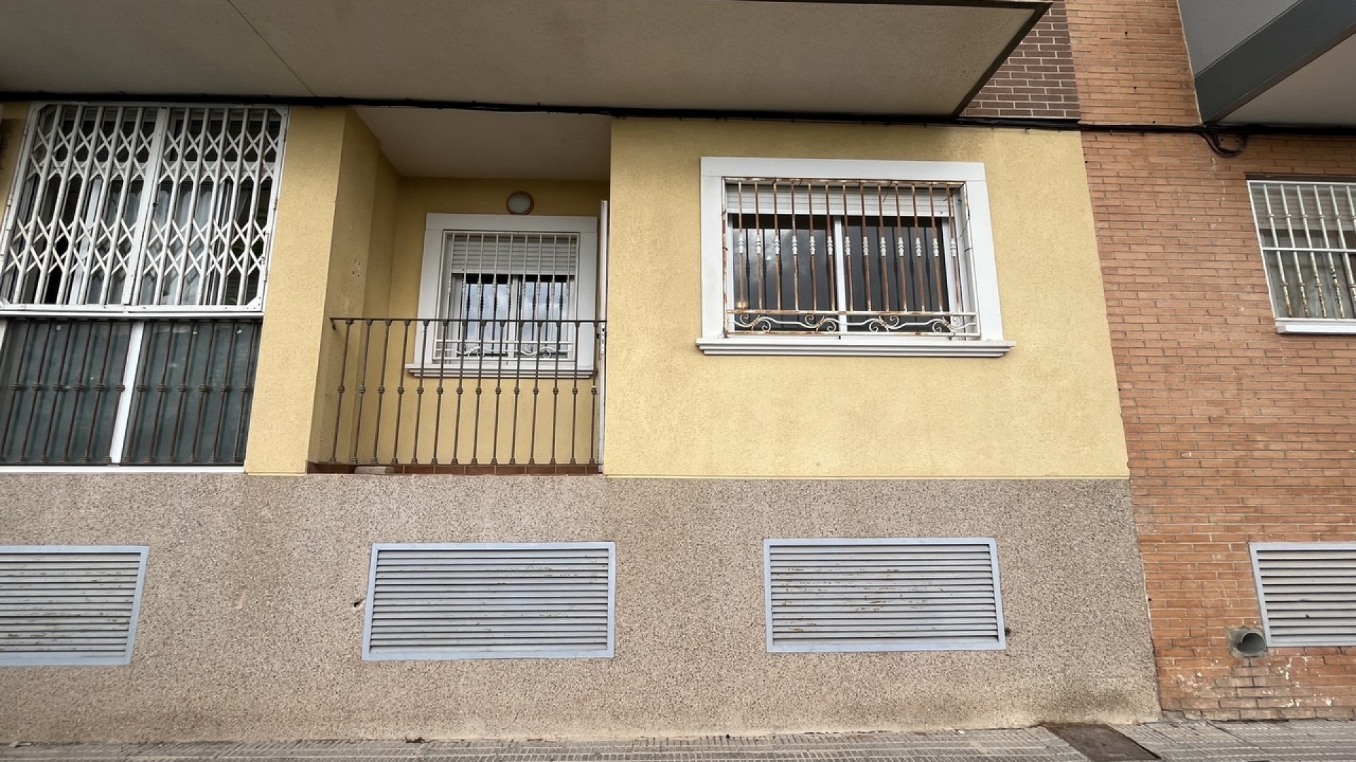 Wederverkoop - Appartement - Almoradi