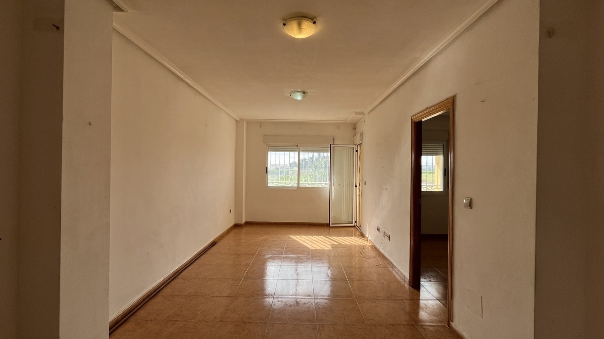 Wederverkoop - Appartement - Almoradi