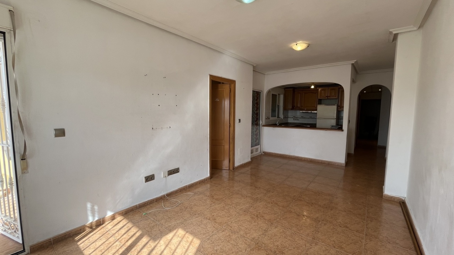 Wederverkoop - Appartement - Almoradi