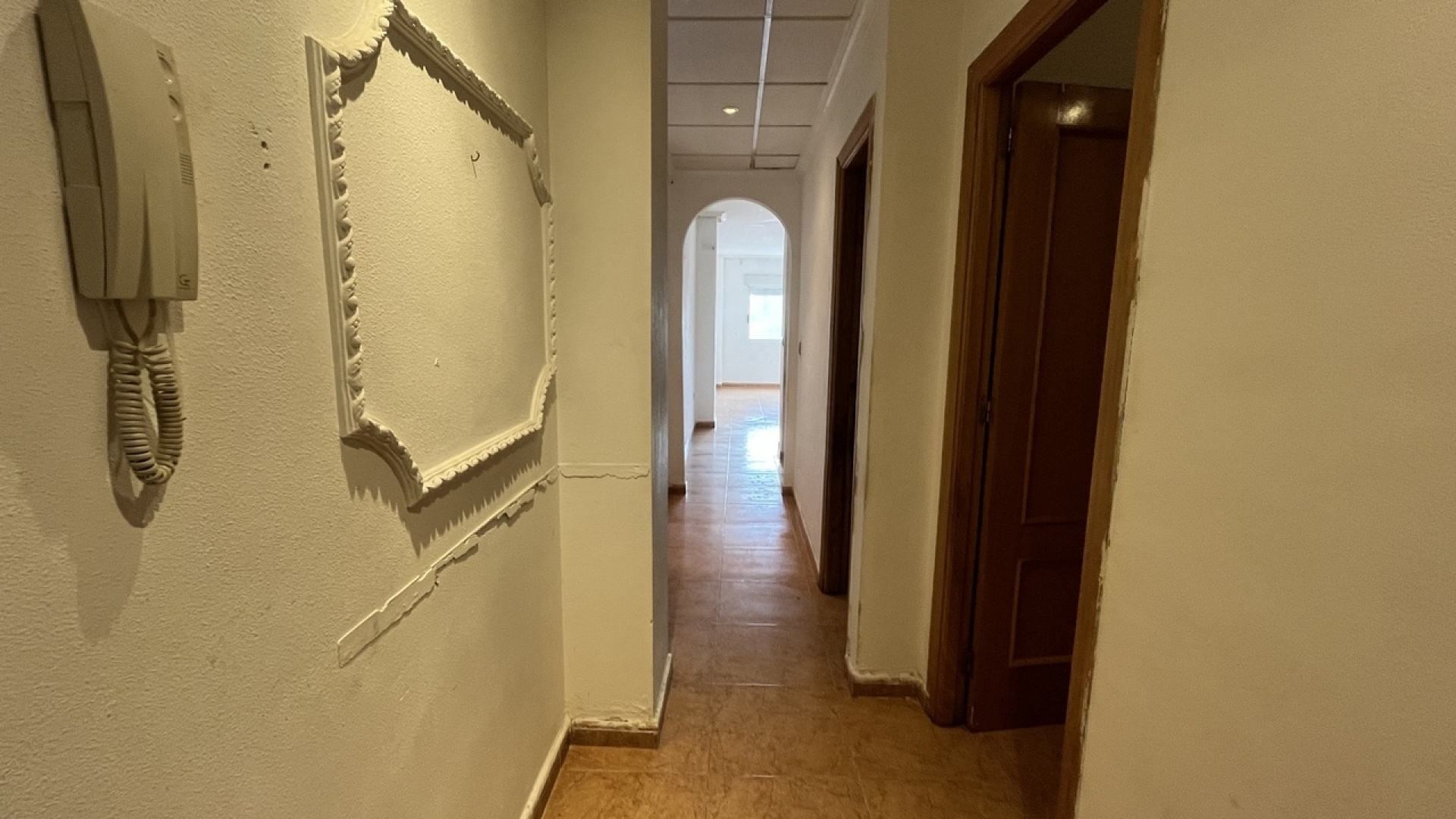 Wederverkoop - Appartement - Almoradi