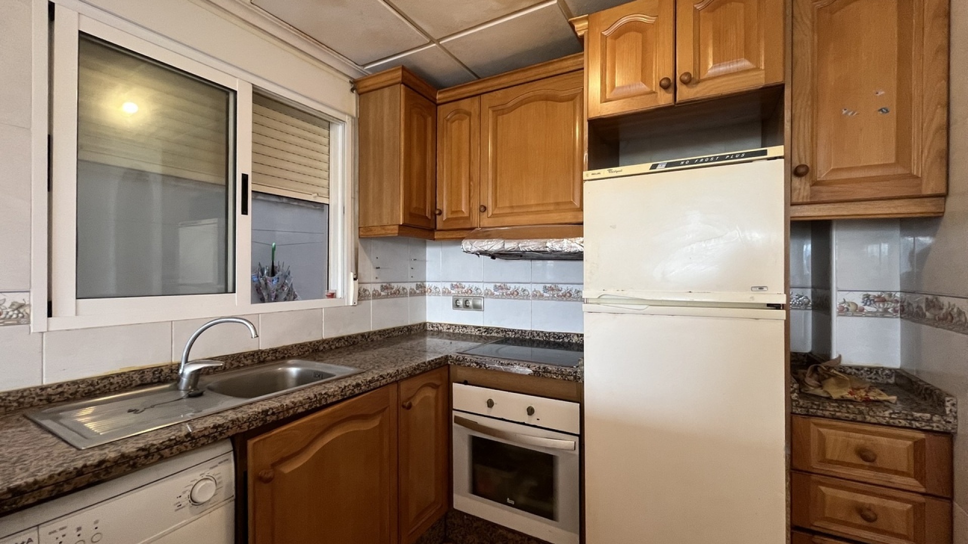 Wederverkoop - Appartement - Almoradi