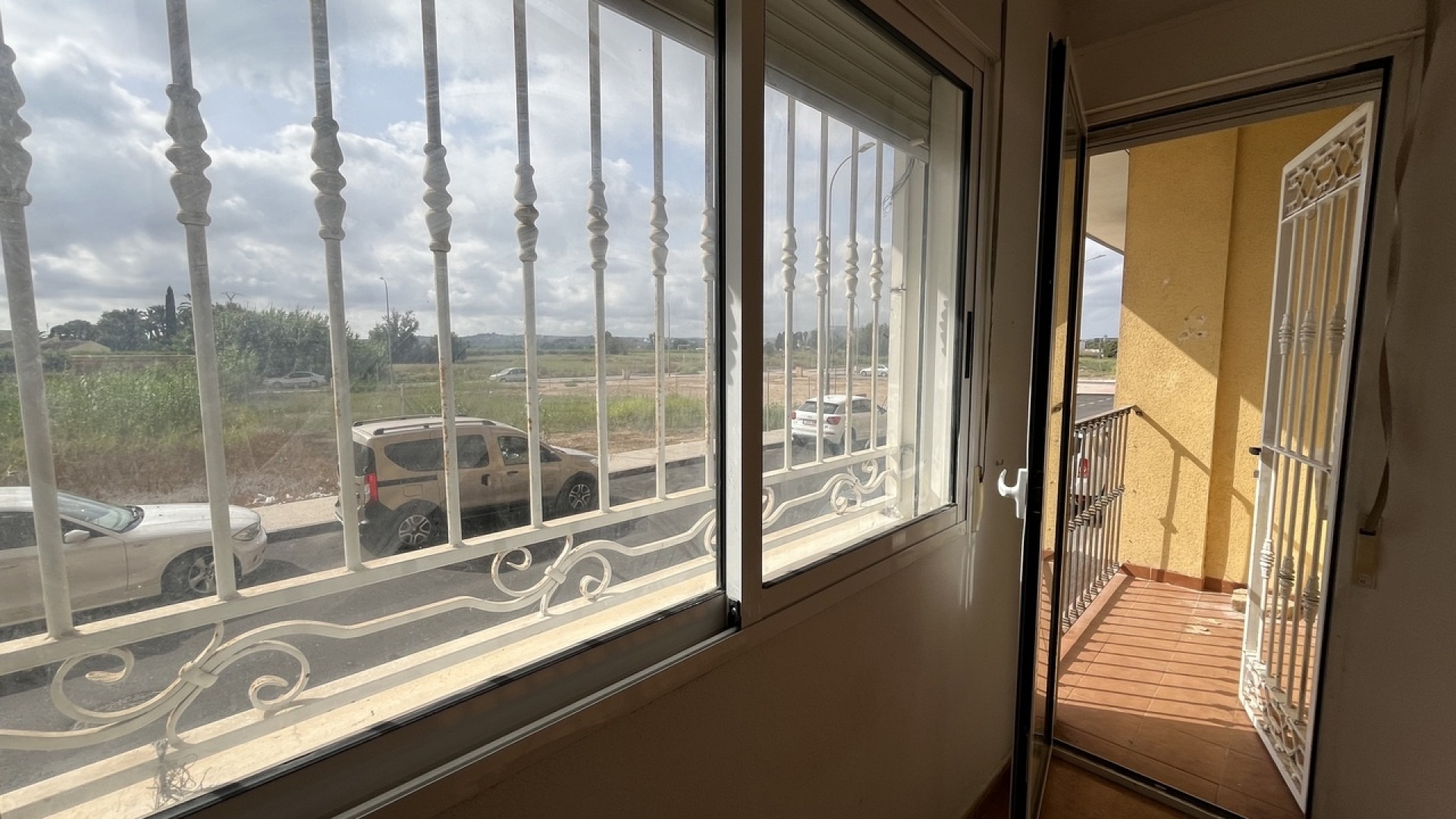 Wederverkoop - Appartement - Almoradi