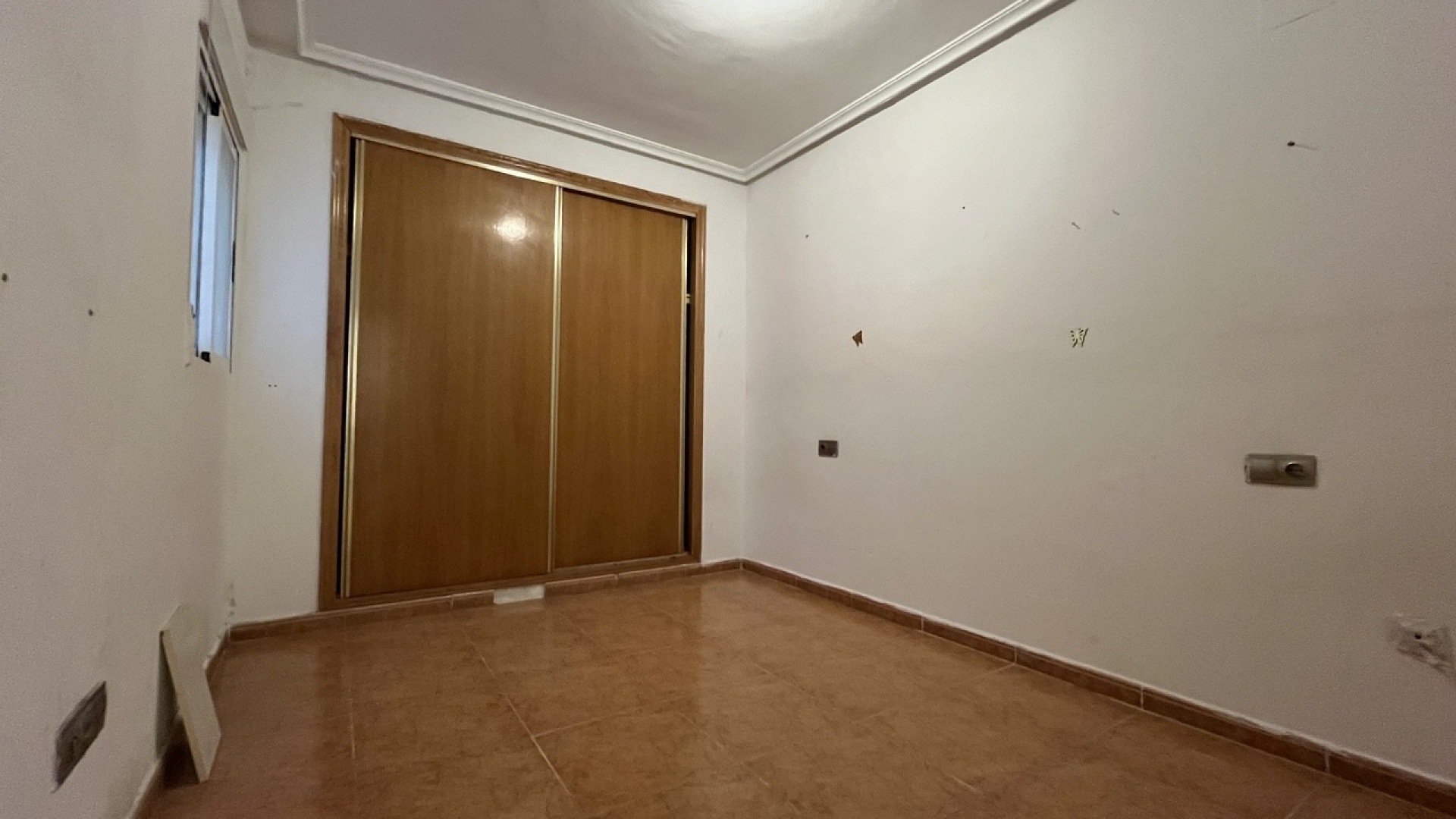 Wederverkoop - Appartement - Almoradi