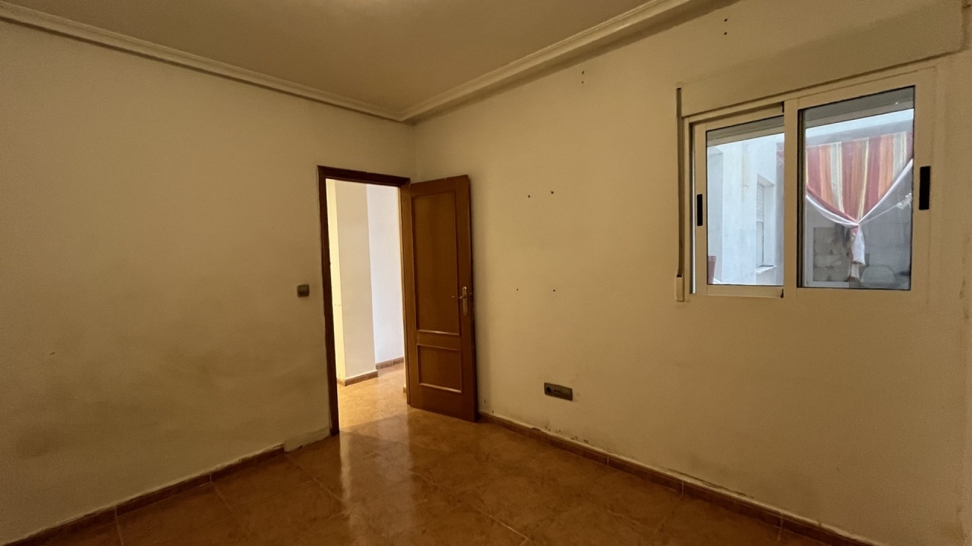 Wederverkoop - Appartement - Almoradi