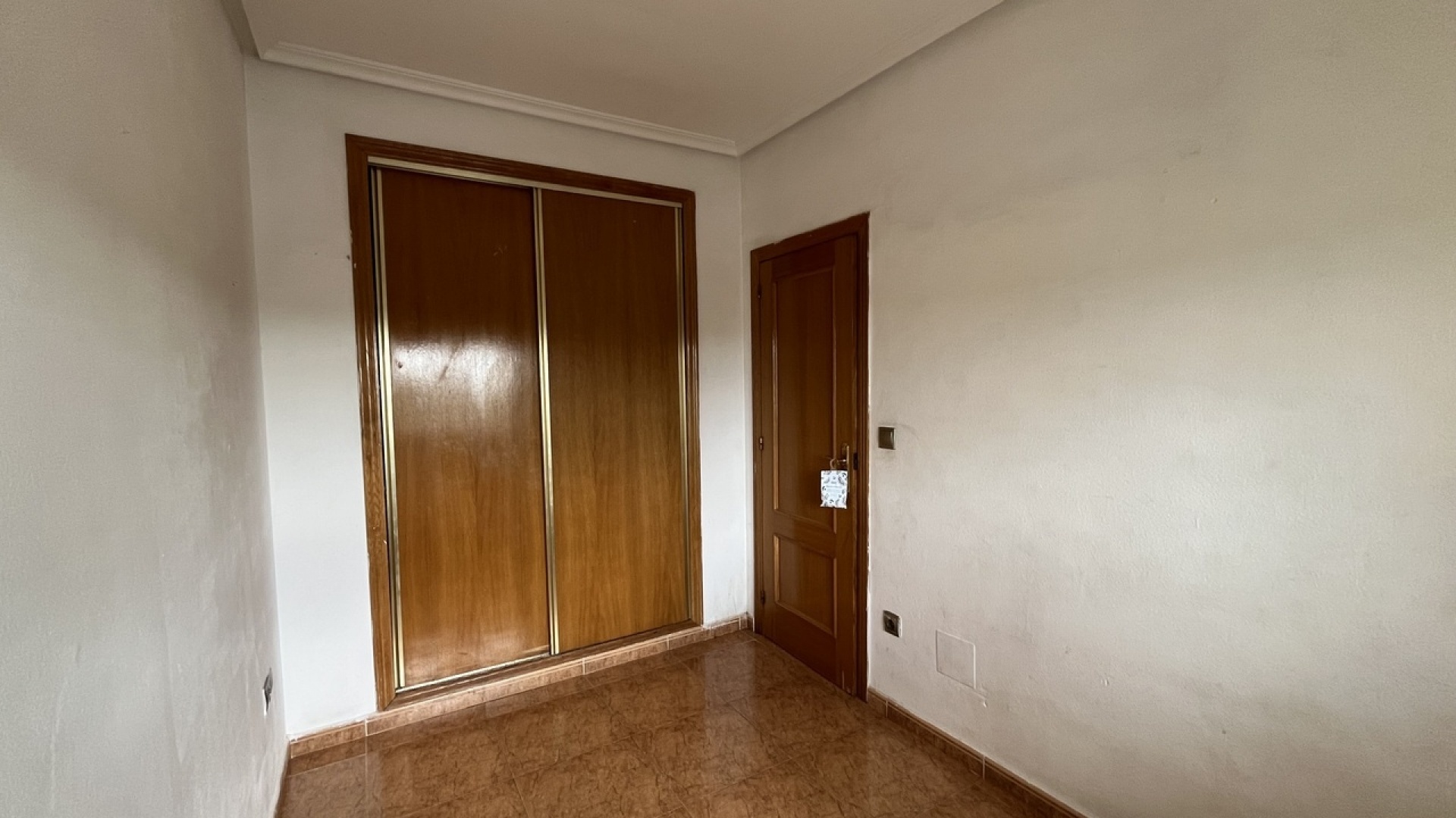 Wederverkoop - Appartement - Almoradi