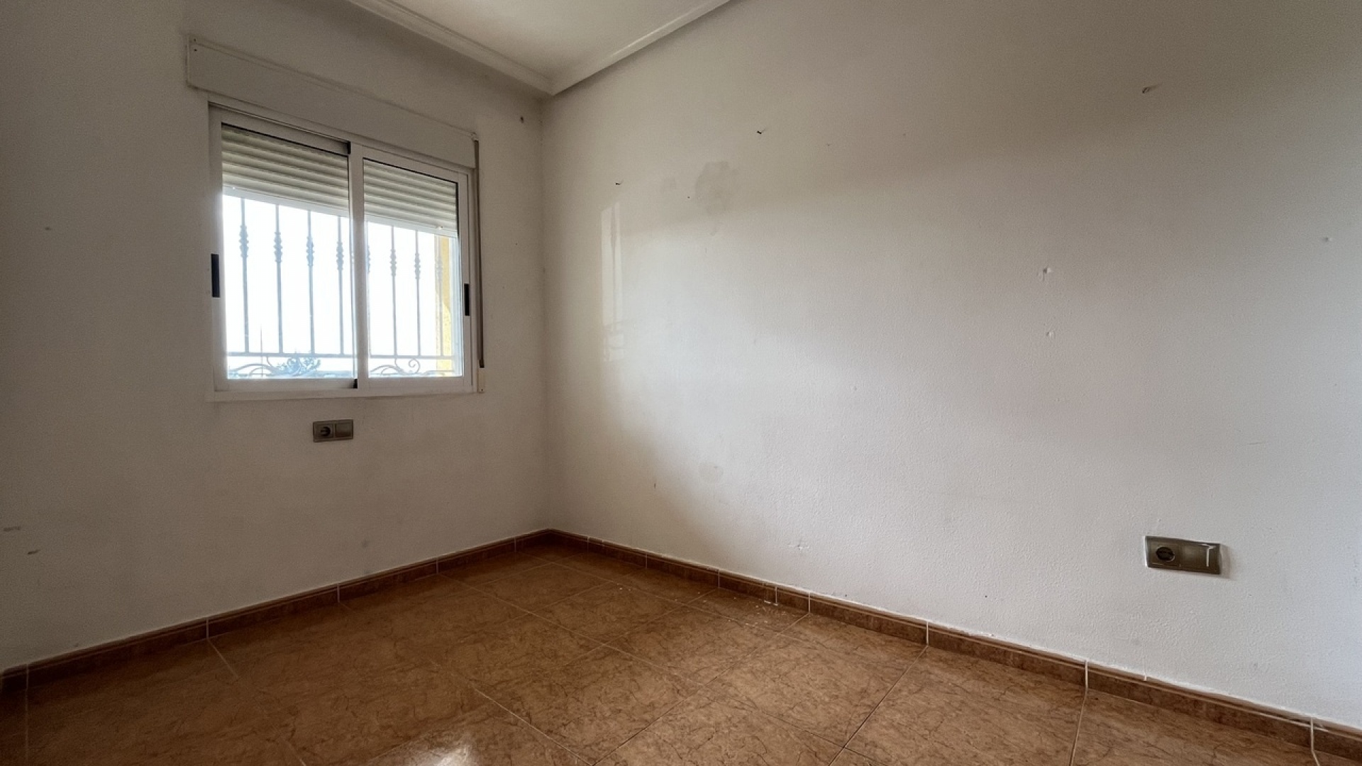 Wederverkoop - Appartement - Almoradi