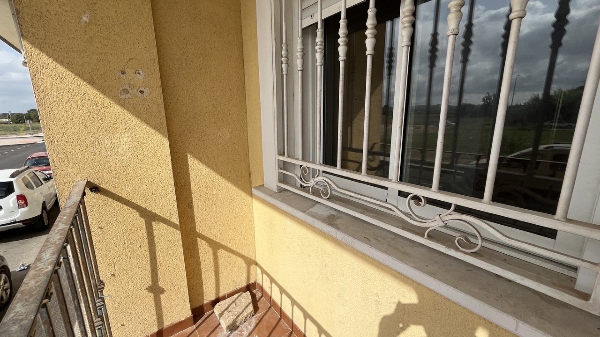 Wederverkoop - Appartement - Almoradi