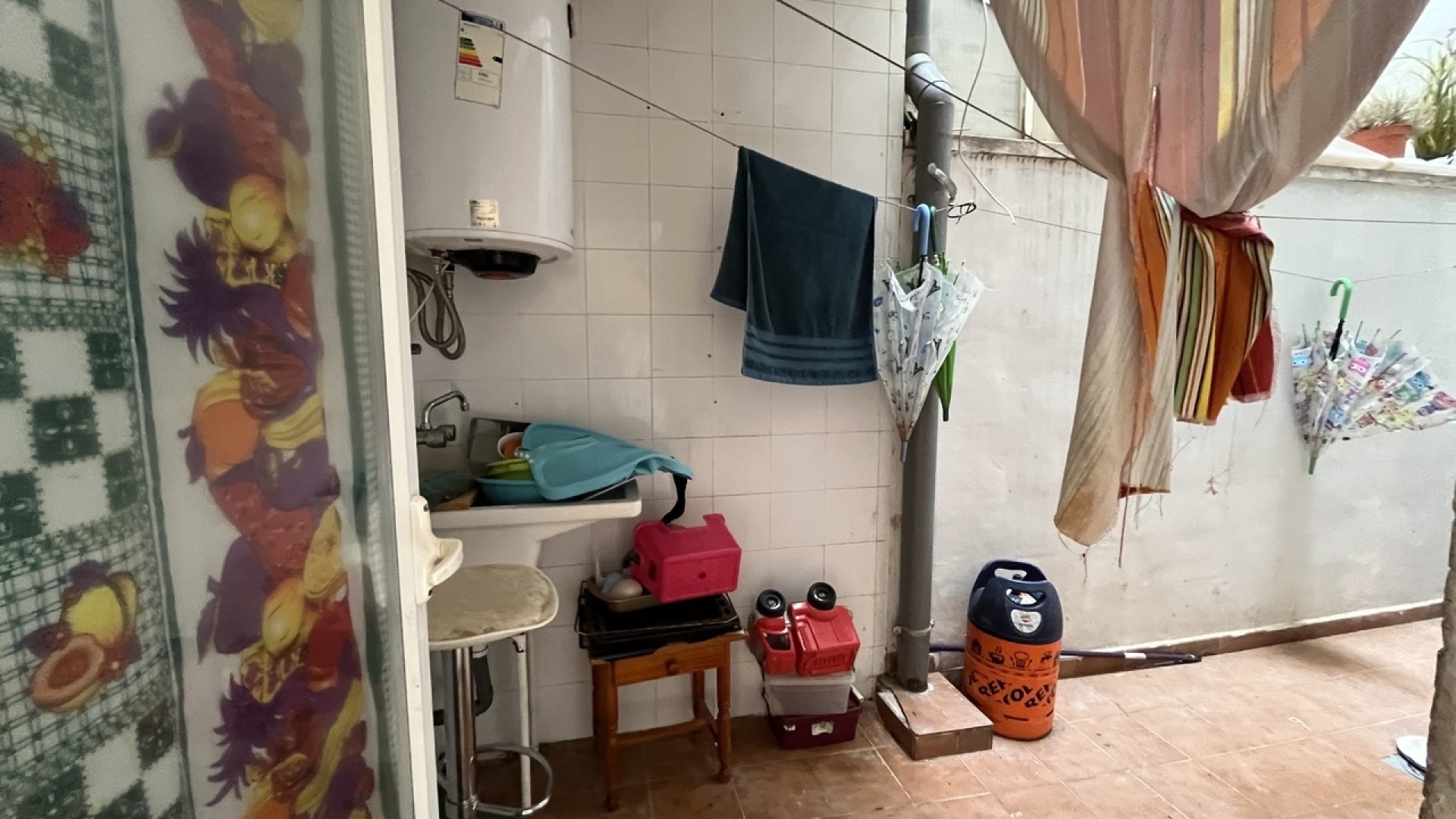 Wederverkoop - Appartement - Almoradi