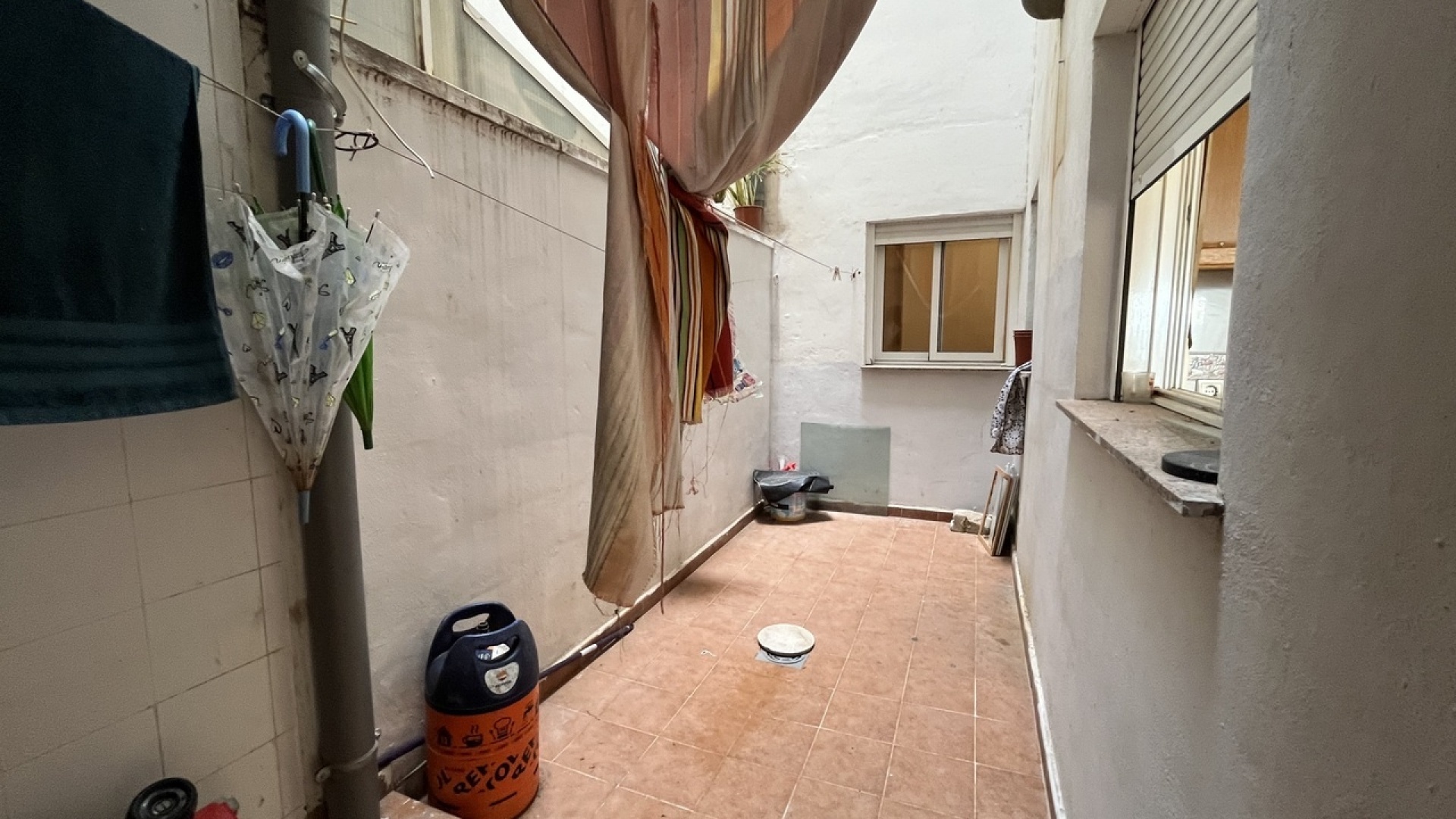 Wederverkoop - Appartement - Almoradi