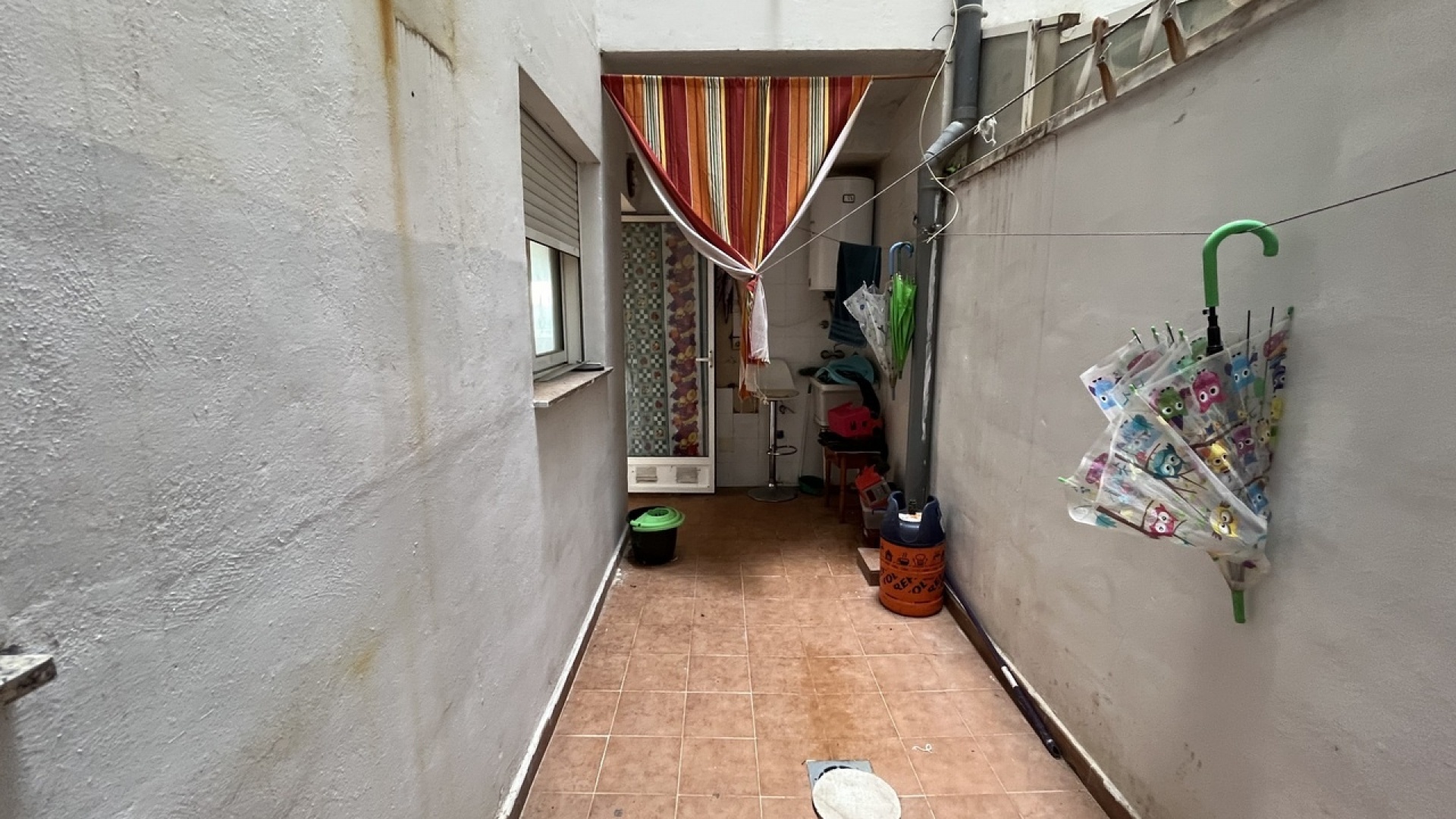 Wederverkoop - Appartement - Almoradi