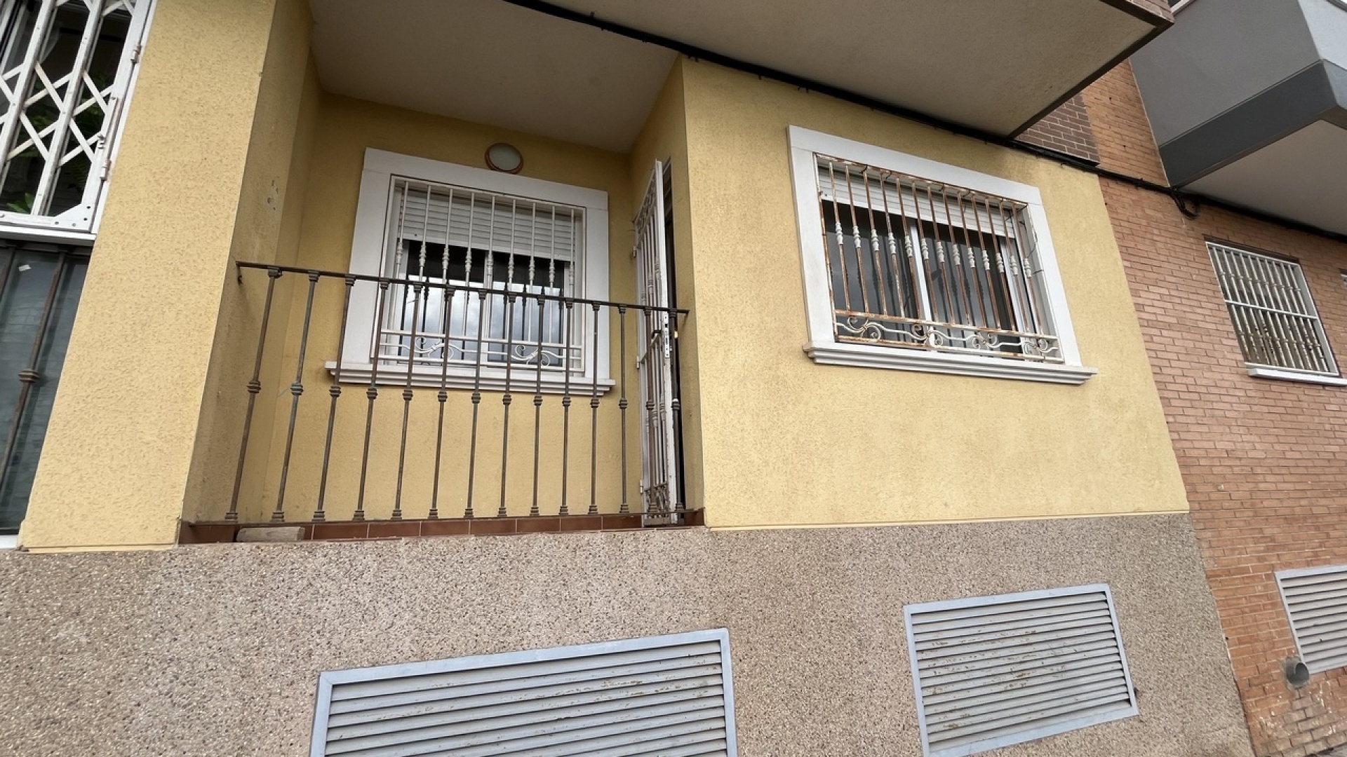 Wederverkoop - Appartement - Almoradi