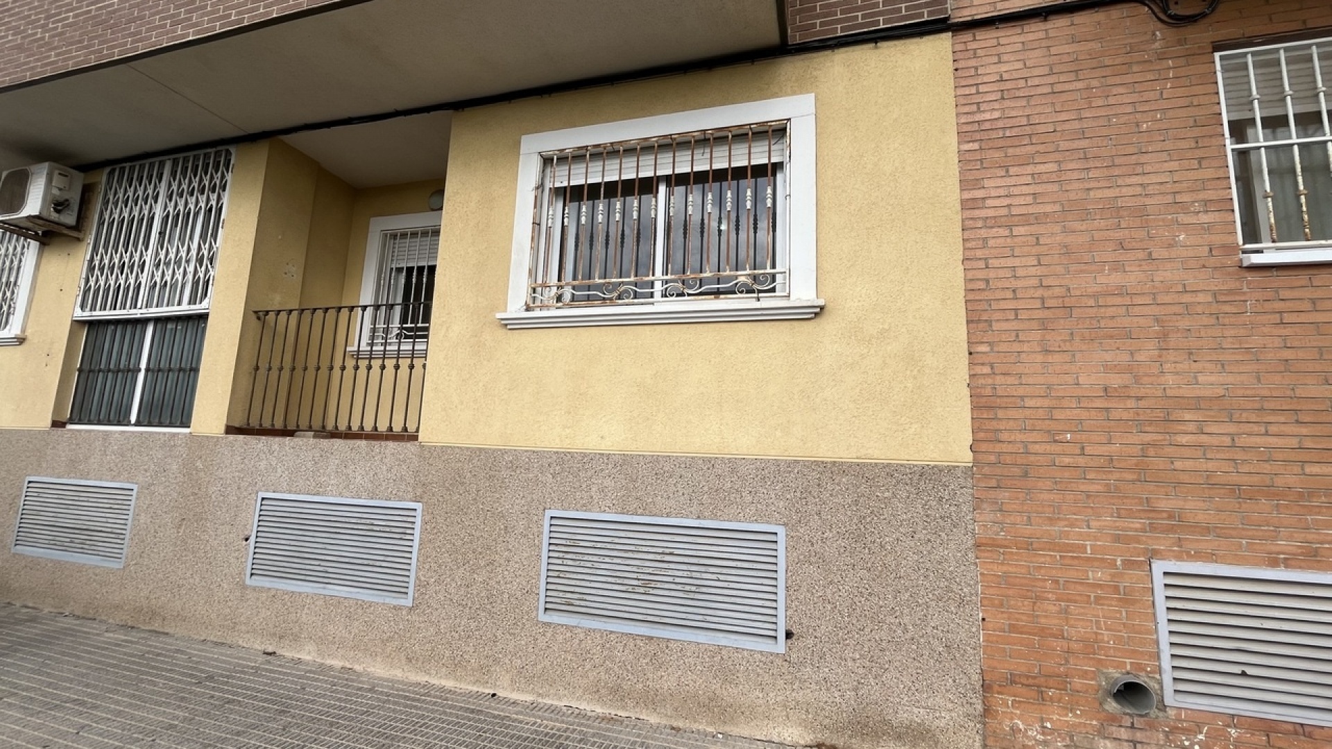 Wederverkoop - Appartement - Almoradi