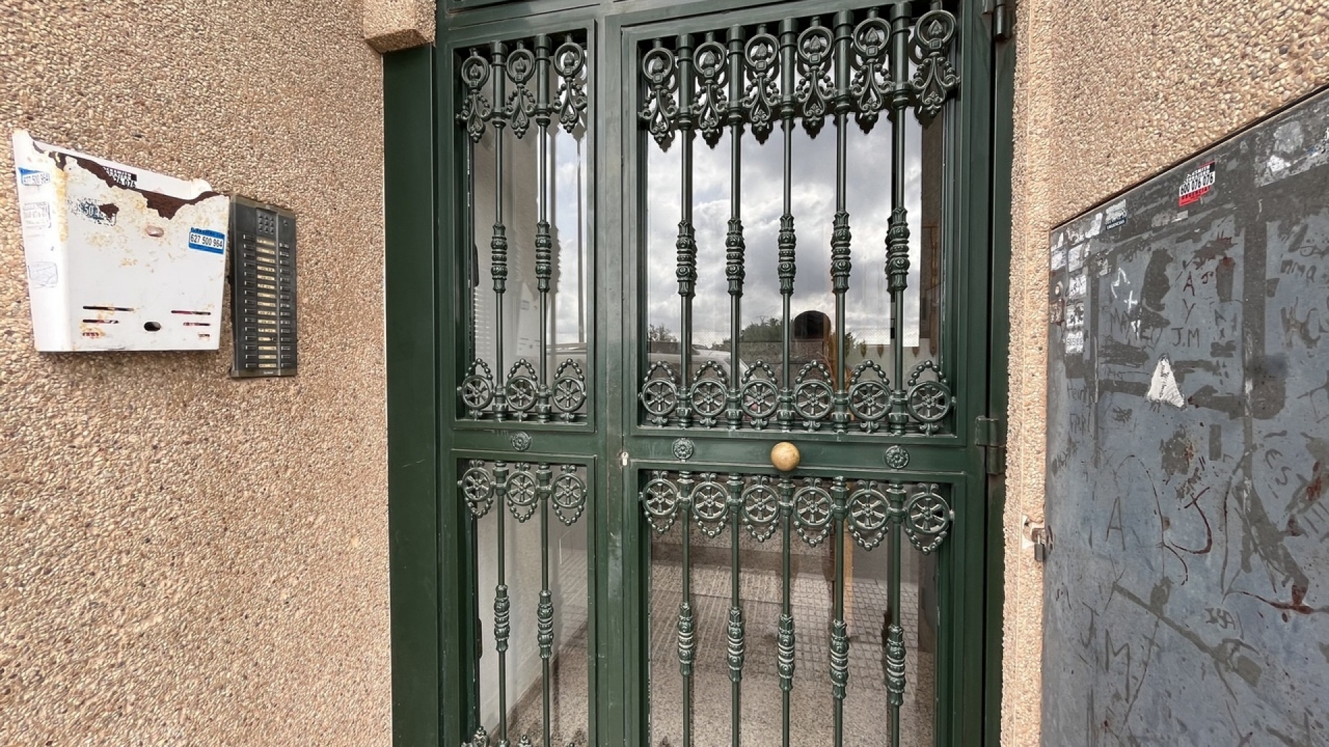 Wederverkoop - Appartement - Almoradi
