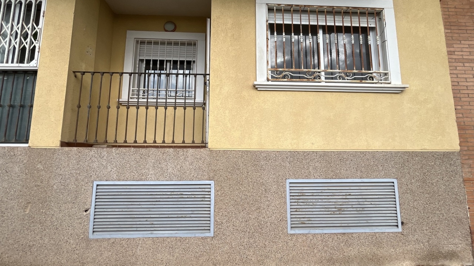 Wederverkoop - Appartement - Almoradi
