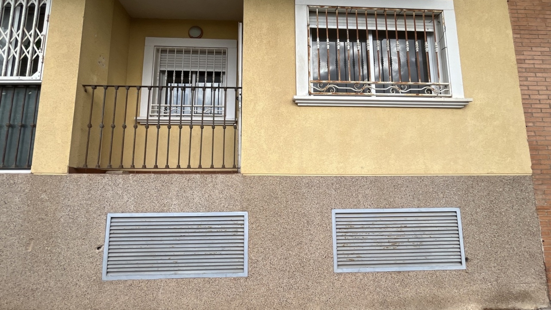 Wederverkoop - Appartement - Almoradi