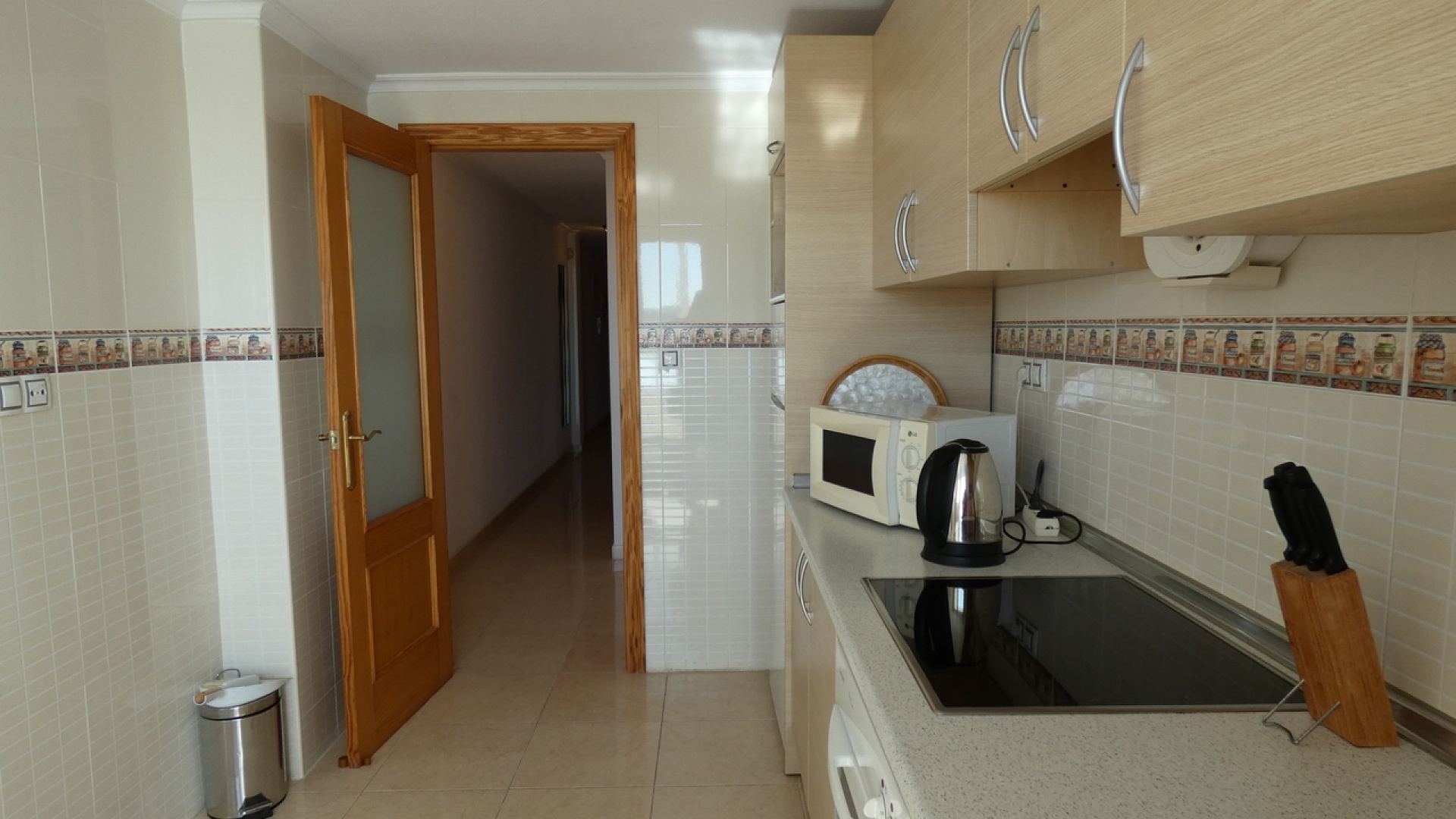 Wederverkoop - Appartement - Almoradi