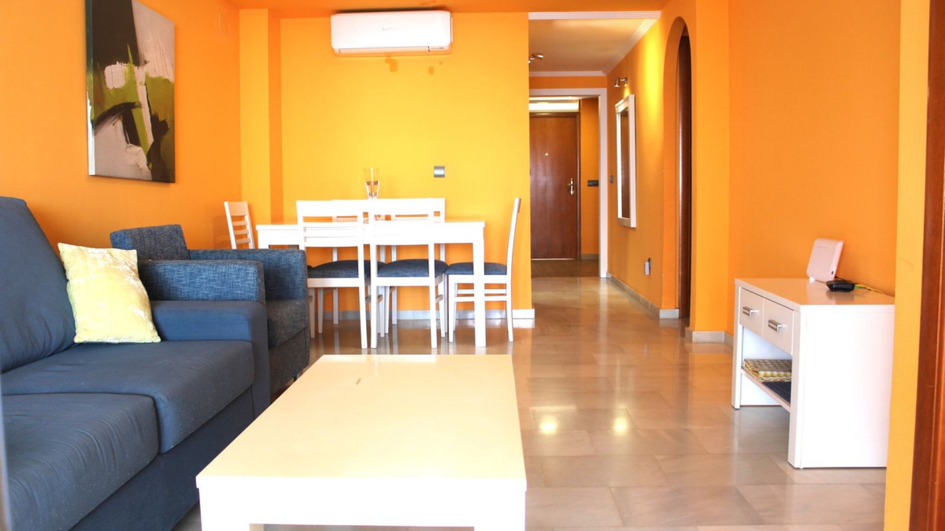 Wederverkoop - Appartement - Altea - Altea Centro
