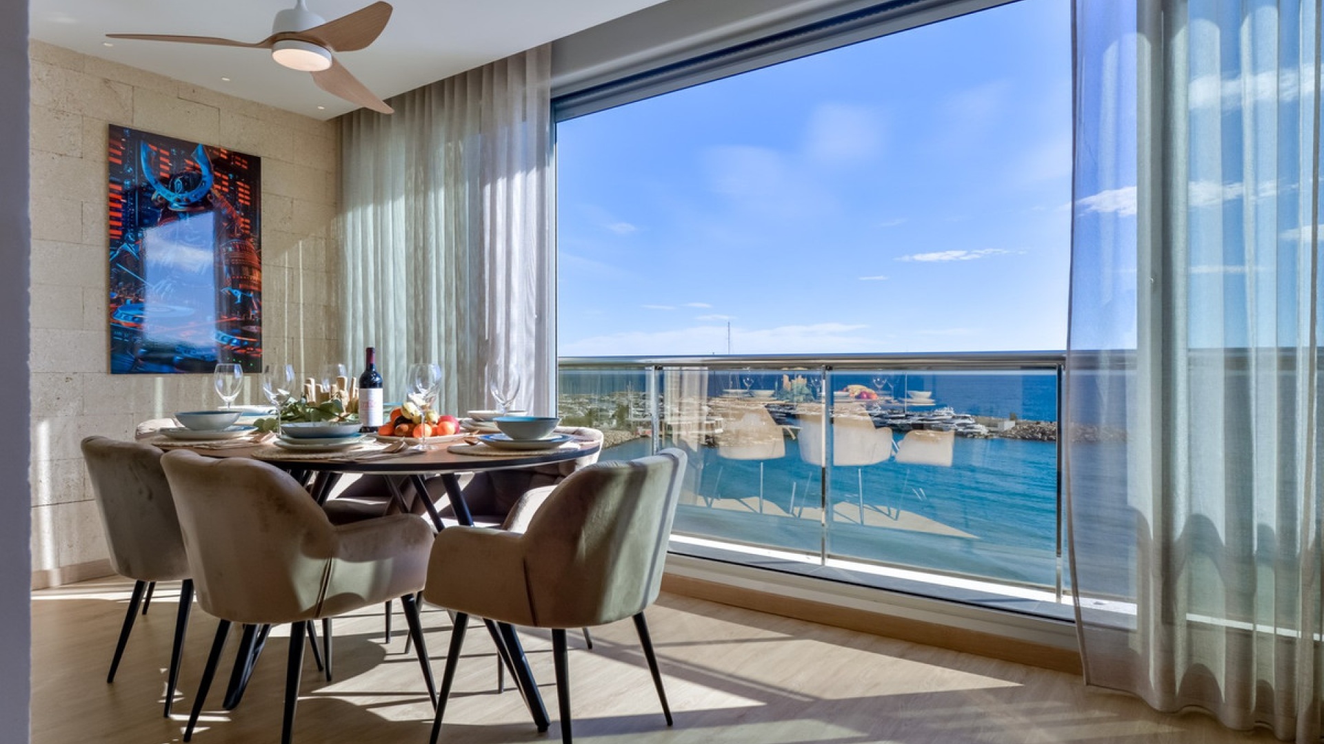 Wederverkoop - Appartement - Altea - Altea Centro