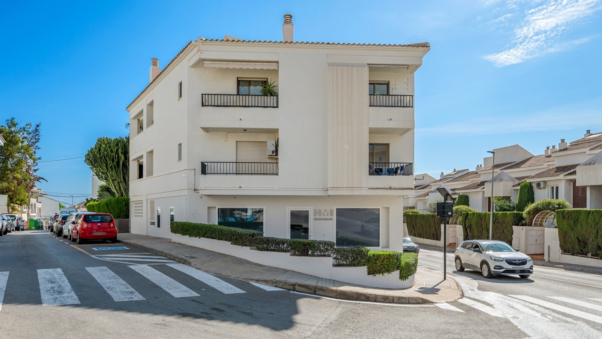 Wederverkoop - Appartement - Altea - Altea Centro