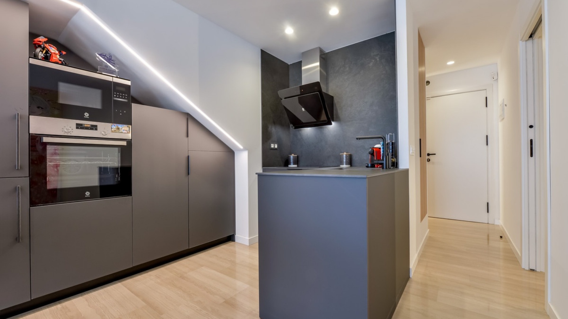 Wederverkoop - Appartement - Altea - Altea Centro