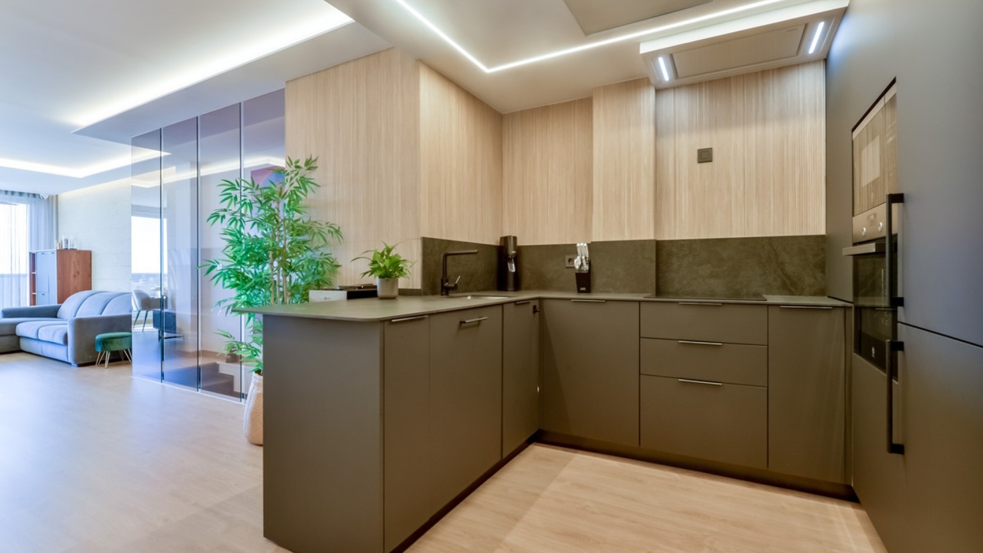 Wederverkoop - Appartement - Altea - Altea Centro