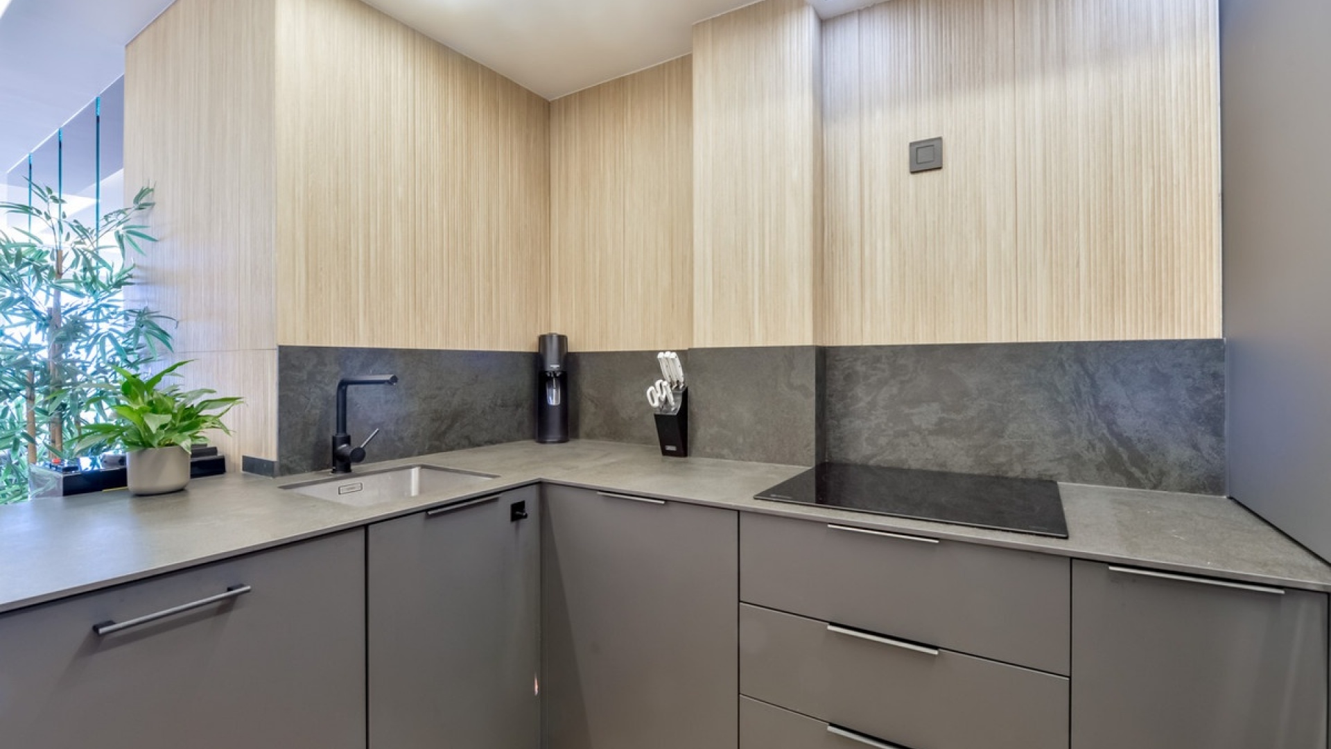Wederverkoop - Appartement - Altea - Altea Centro