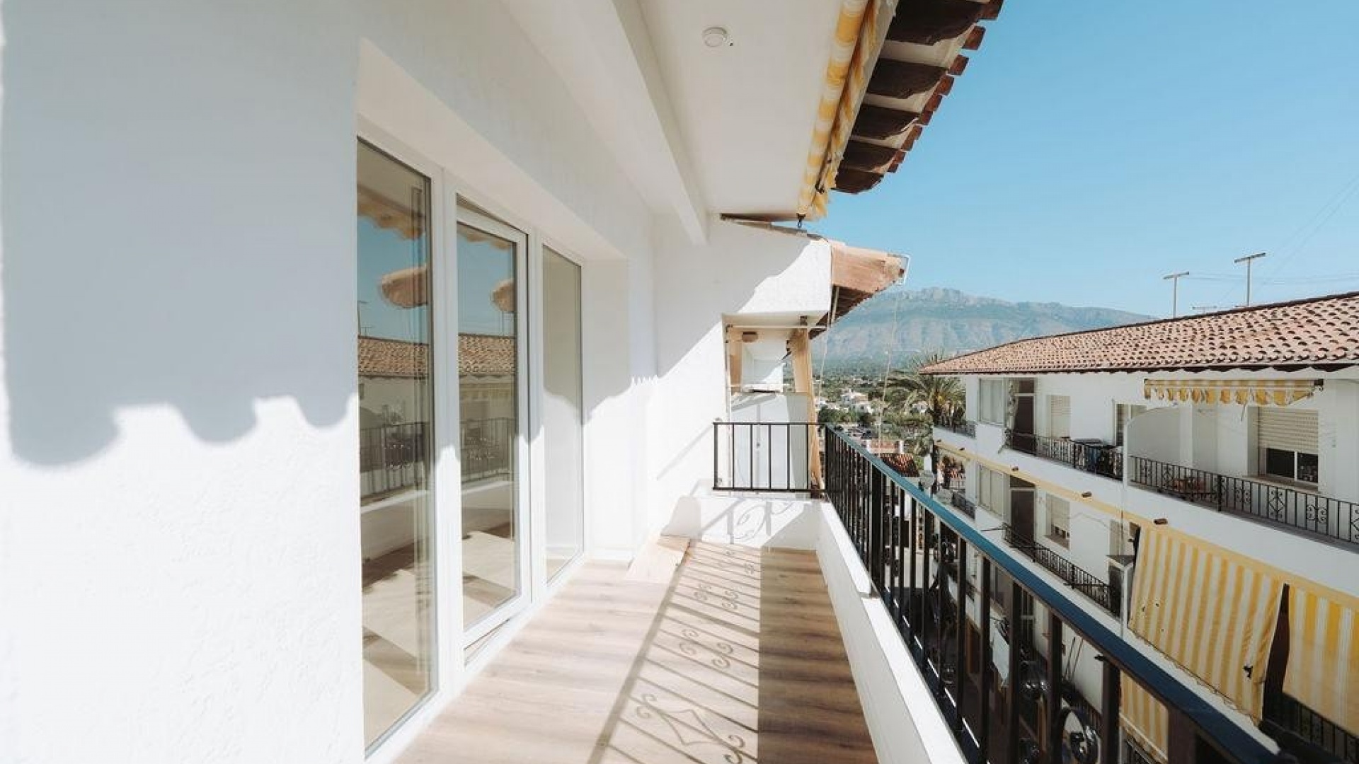 Wederverkoop - Appartement - Altea - Altea Centro
