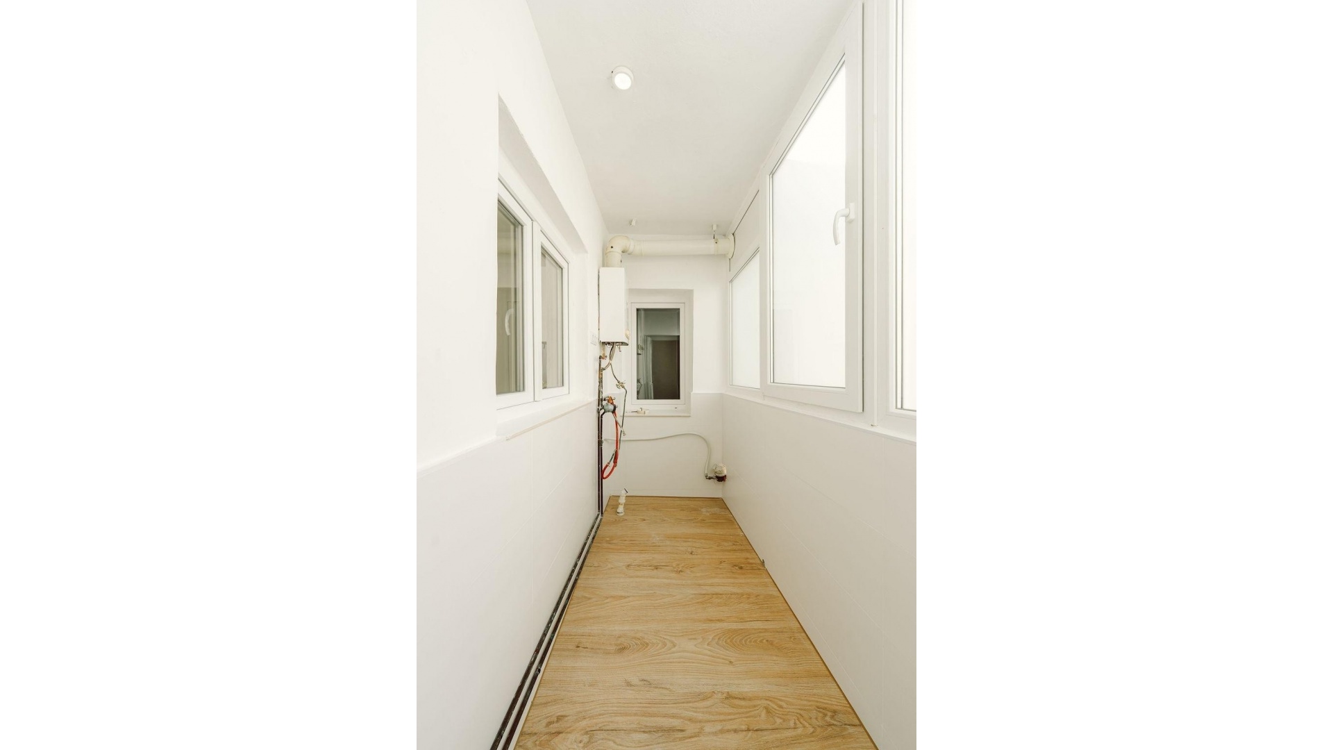Wederverkoop - Appartement - Altea - Altea Centro