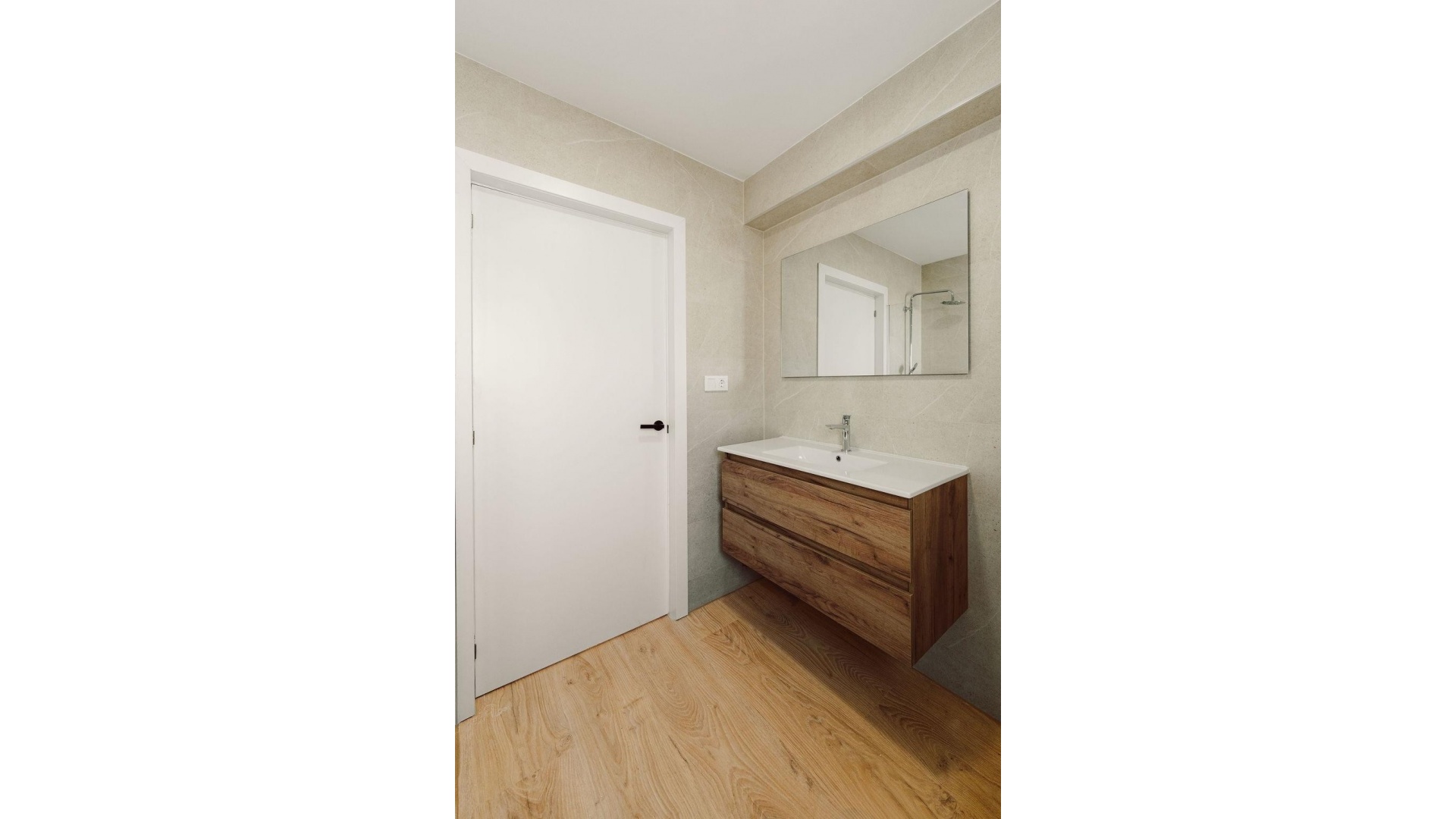Wederverkoop - Appartement - Altea - Altea Centro