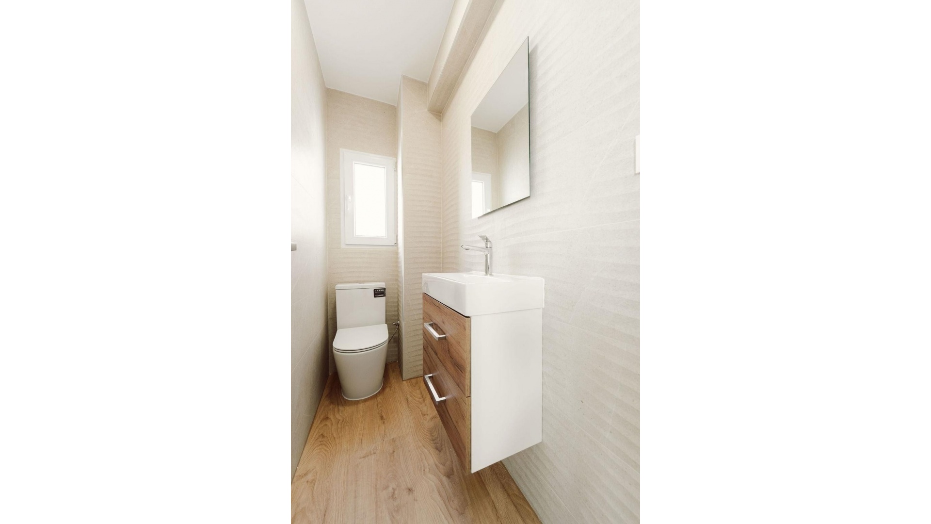 Wederverkoop - Appartement - Altea - Altea Centro