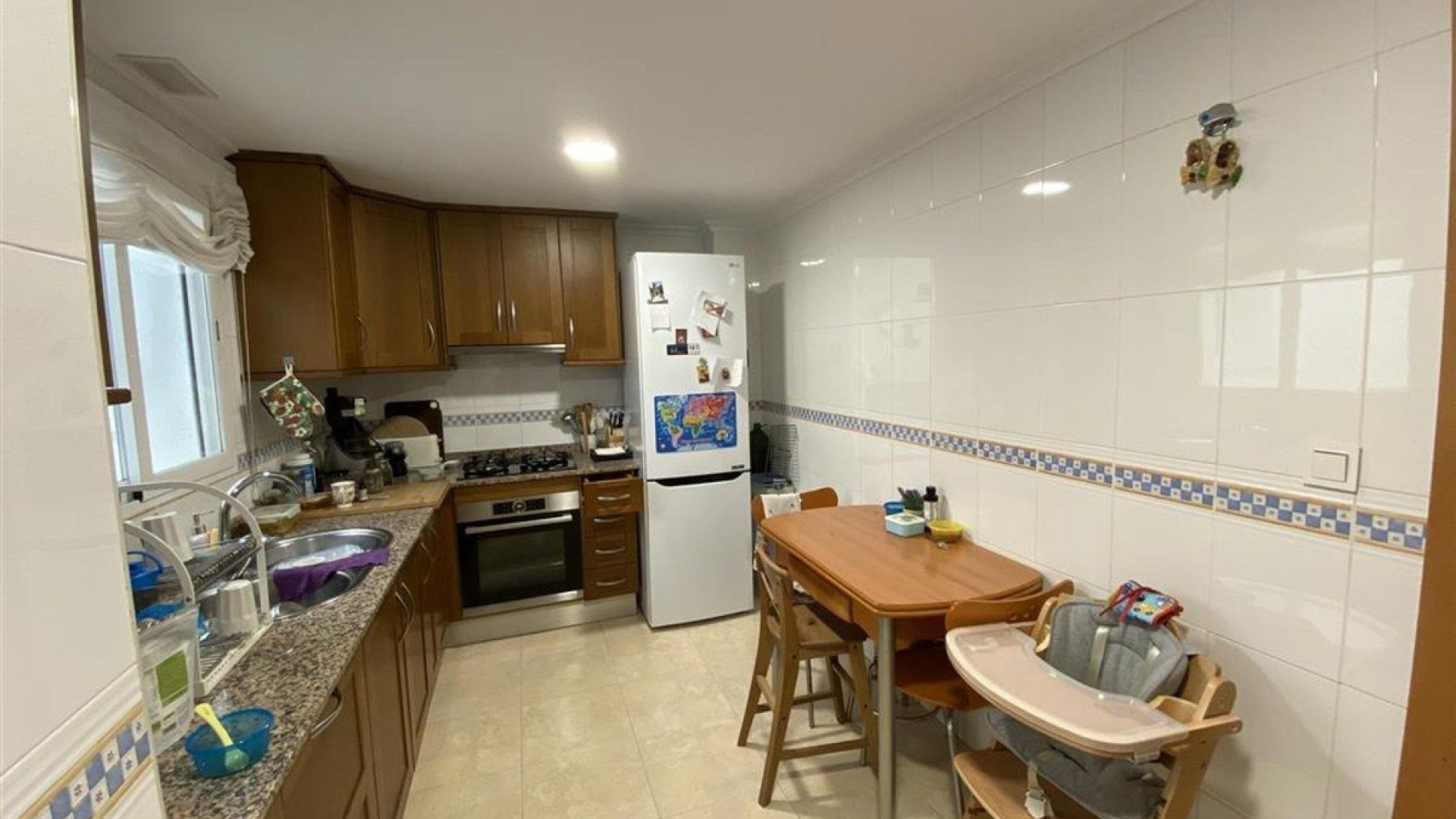 Wederverkoop - Appartement - Altea - Altea Centro