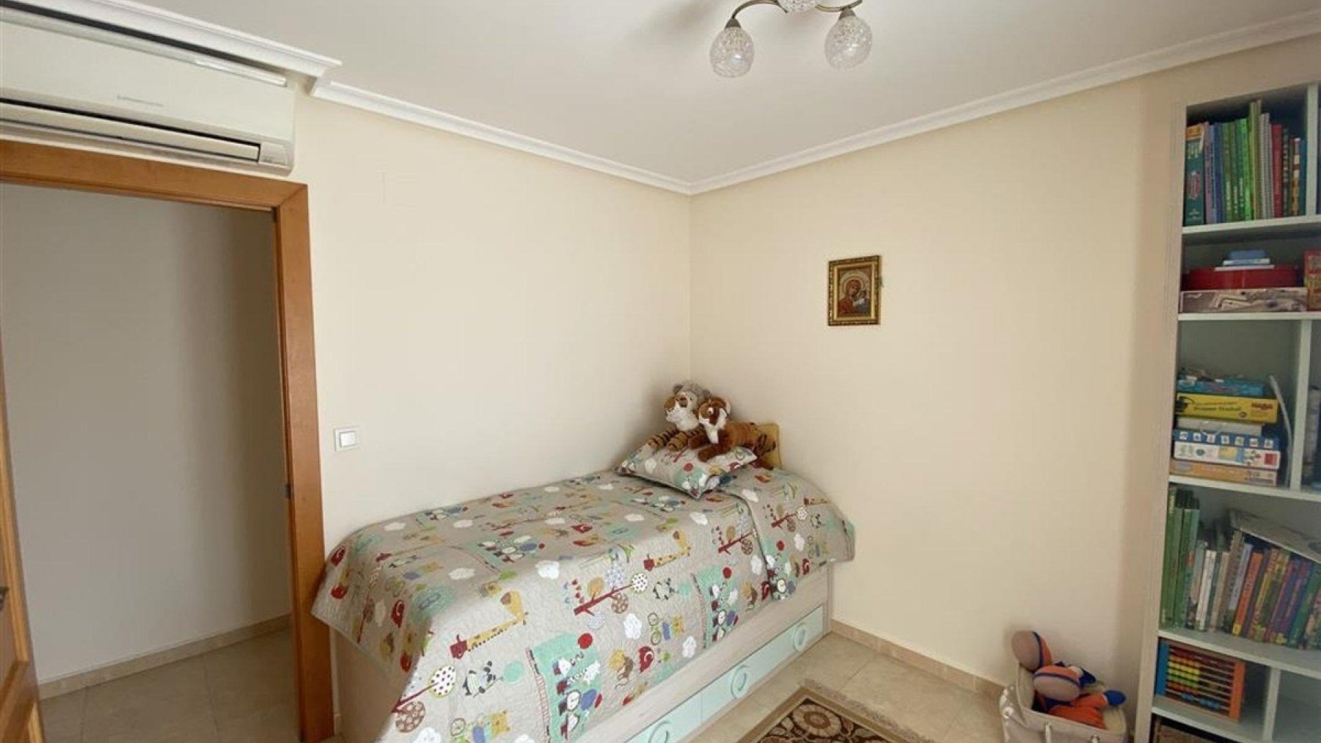 Wederverkoop - Appartement - Altea - Altea Centro