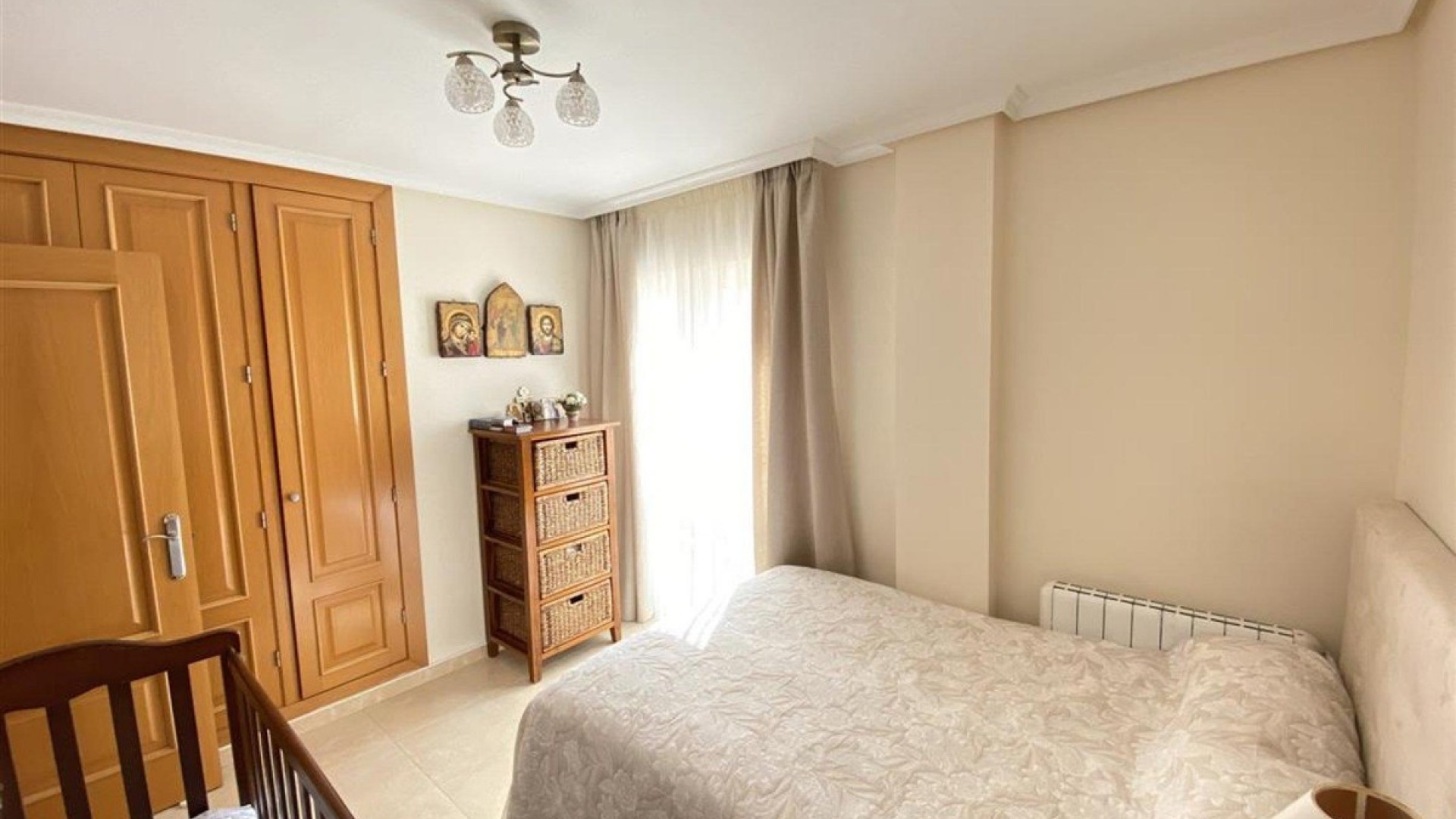 Wederverkoop - Appartement - Altea - Altea Centro