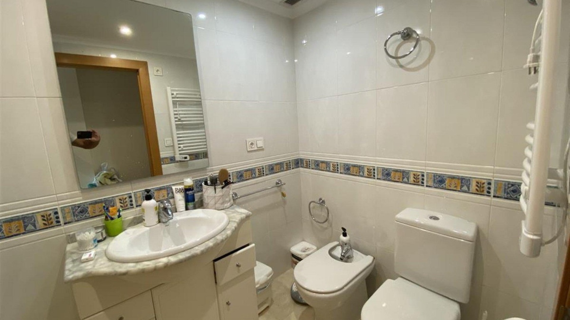 Wederverkoop - Appartement - Altea - Altea Centro