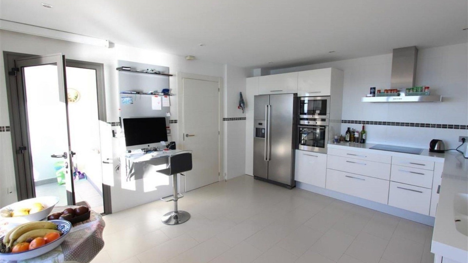 Wederverkoop - Appartement - Altea - Altea Centro