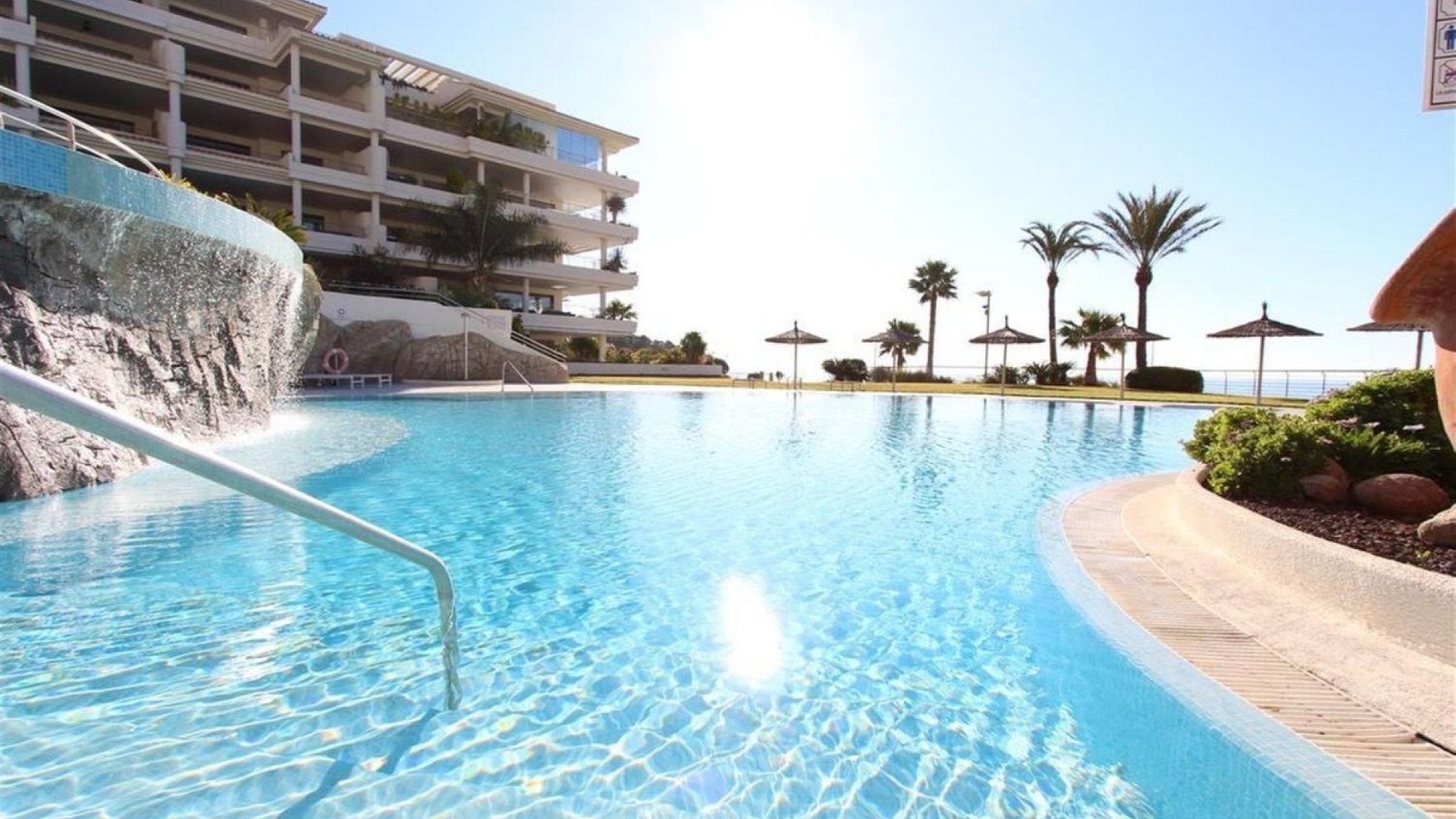 Wederverkoop - Appartement - Altea - Altea Centro