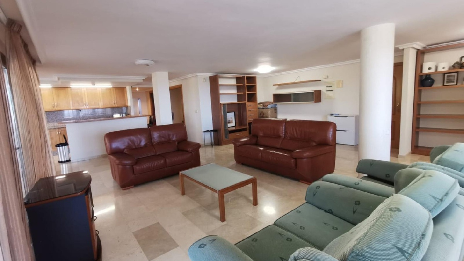 Wederverkoop - Appartement - Altea - Altea Centro