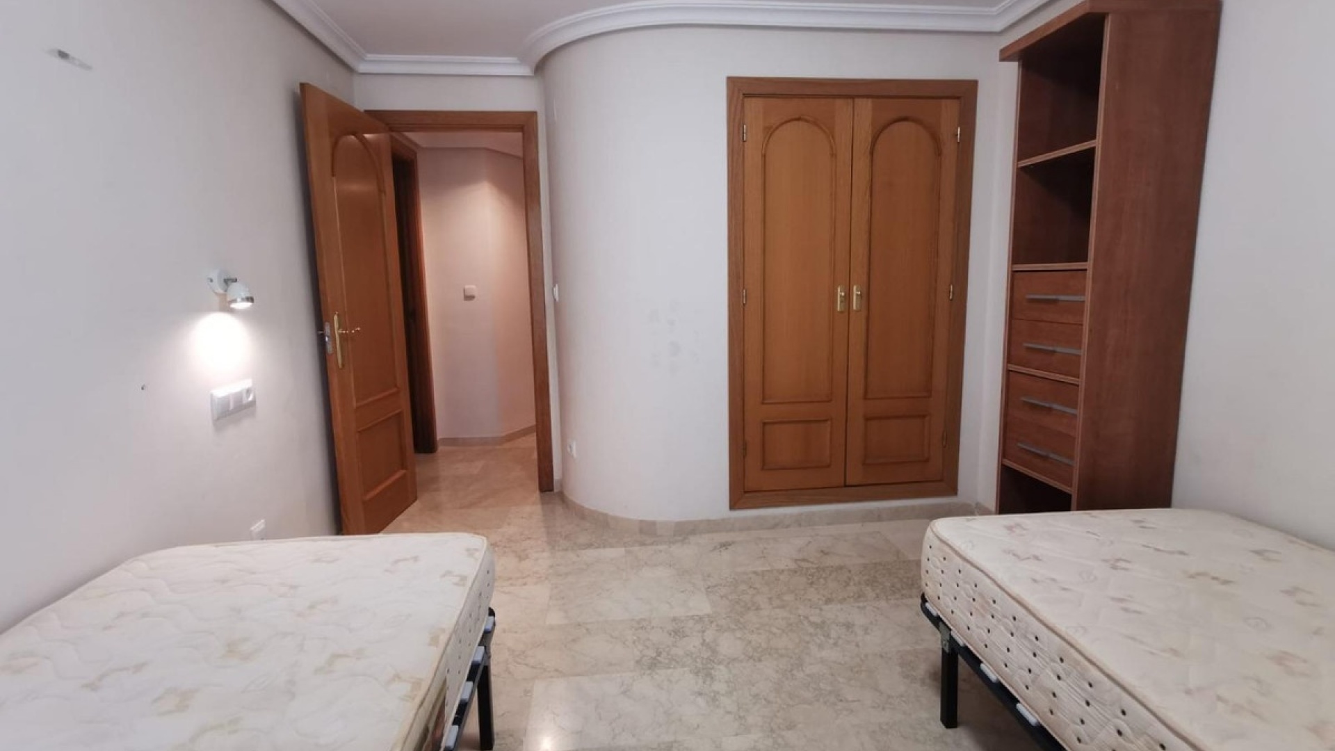 Wederverkoop - Appartement - Altea - Altea Centro