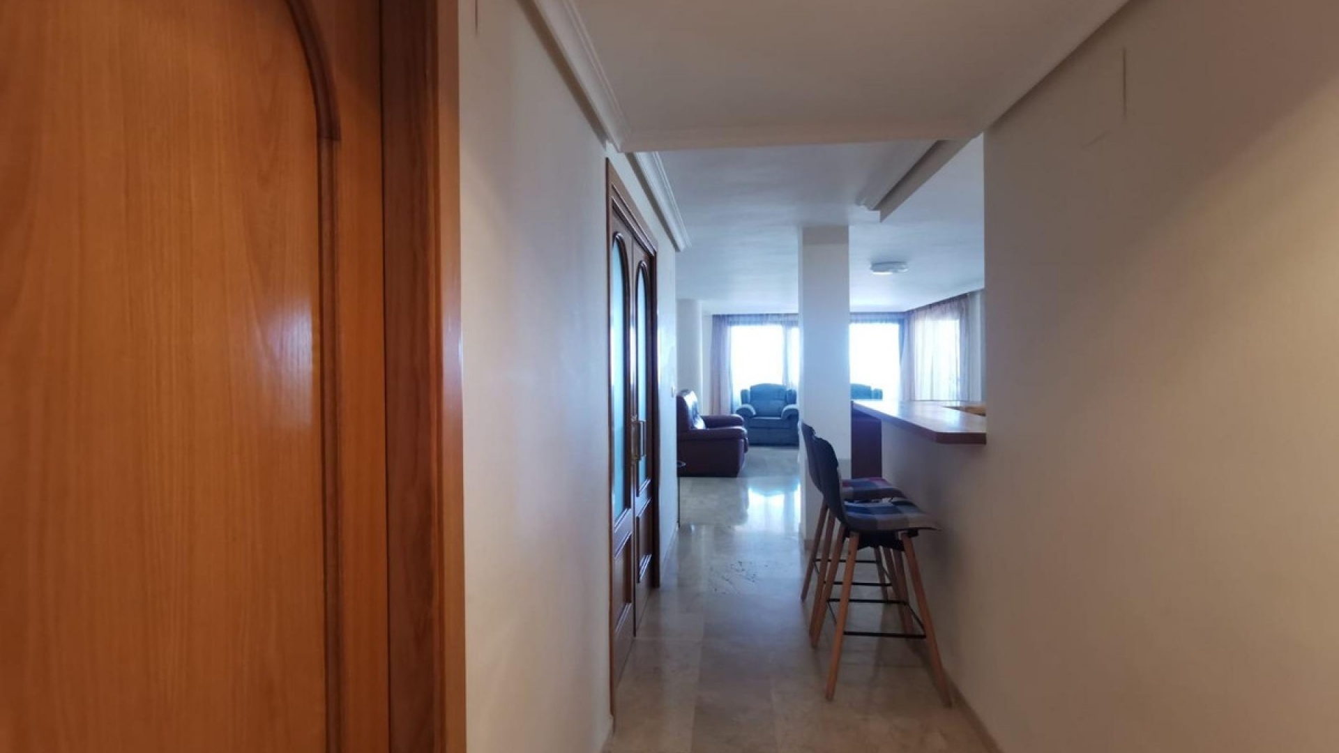 Wederverkoop - Appartement - Altea - Altea Centro