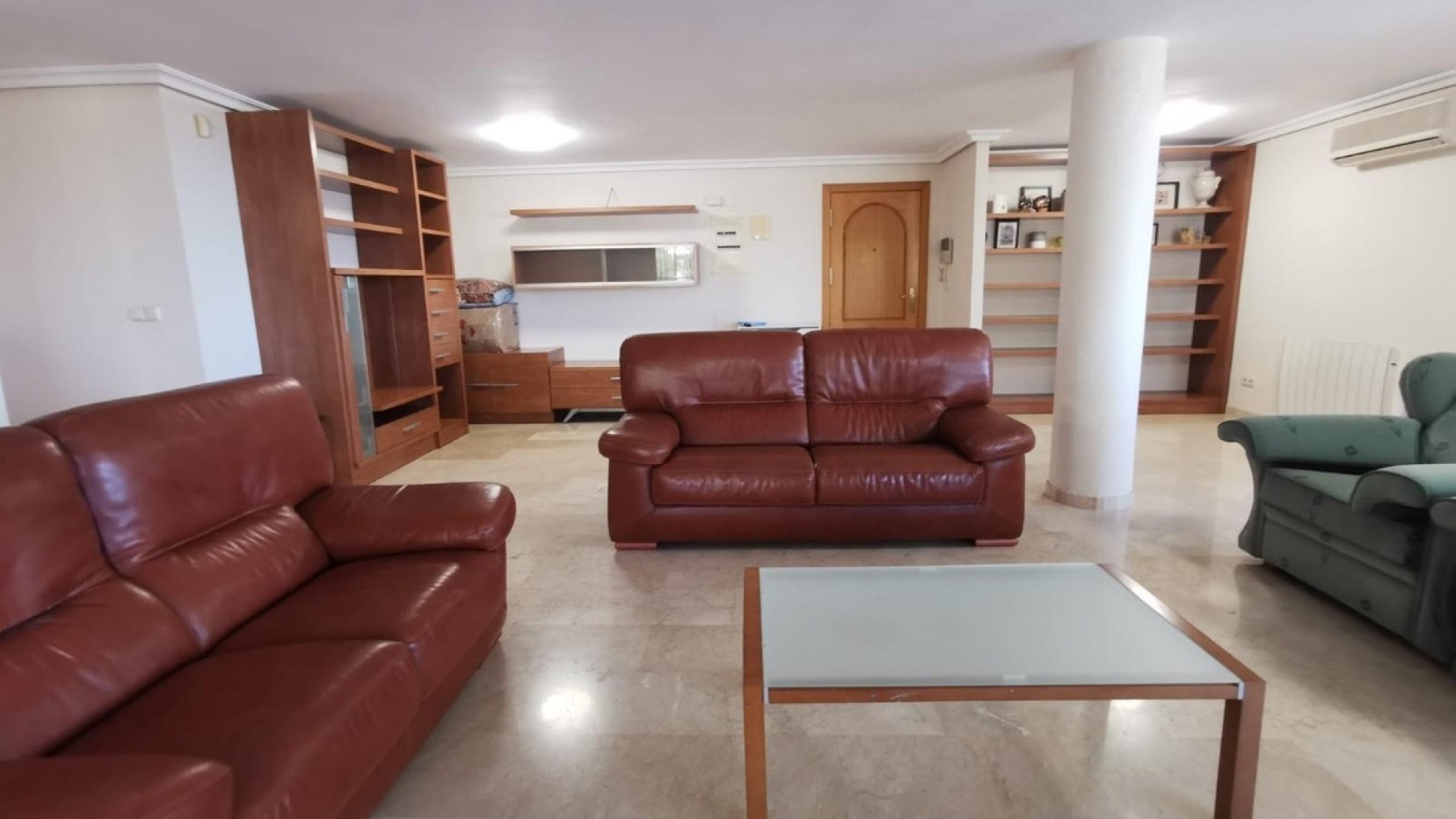 Wederverkoop - Appartement - Altea - Altea Centro