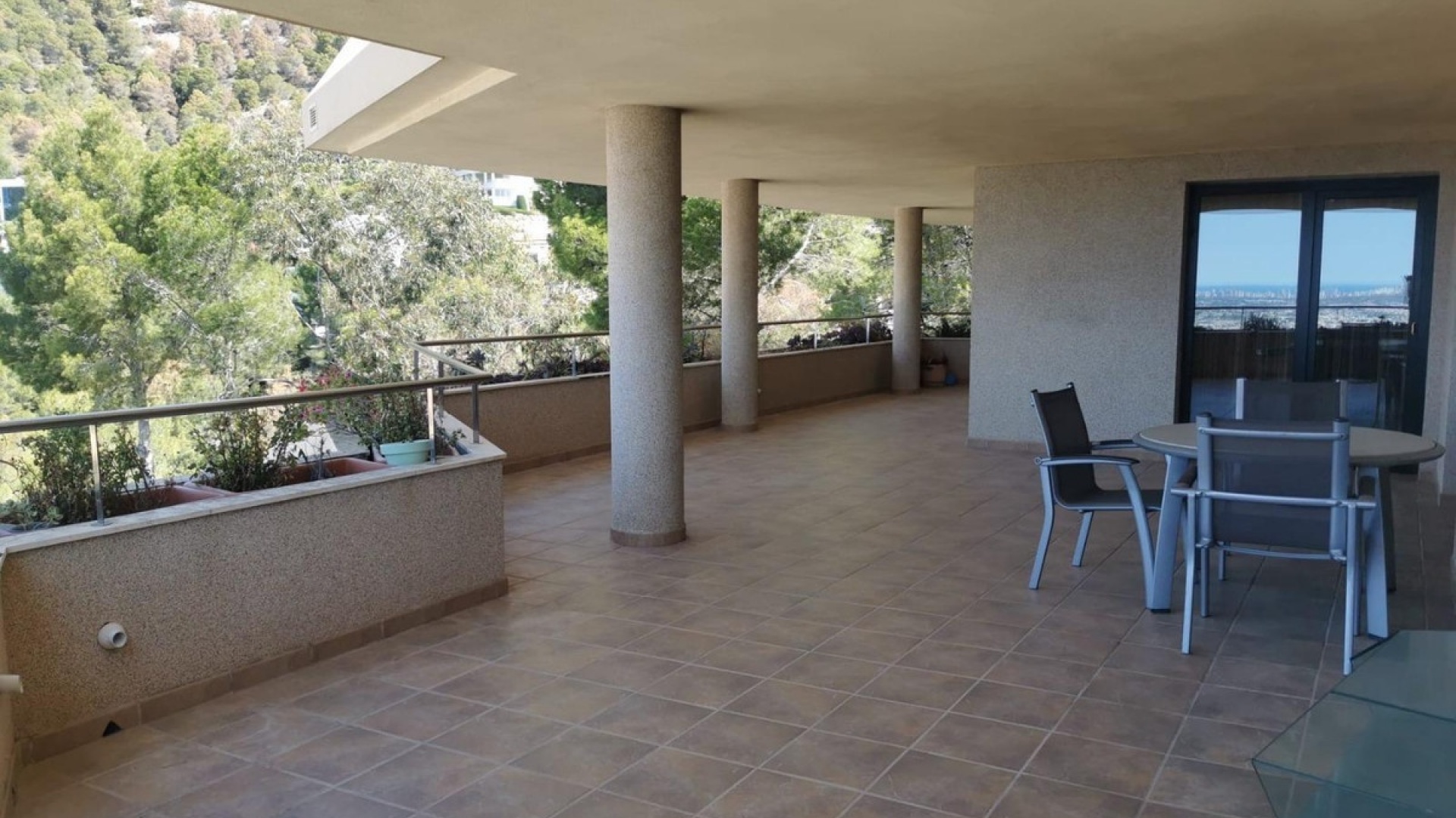 Wederverkoop - Appartement - Altea - Altea Centro