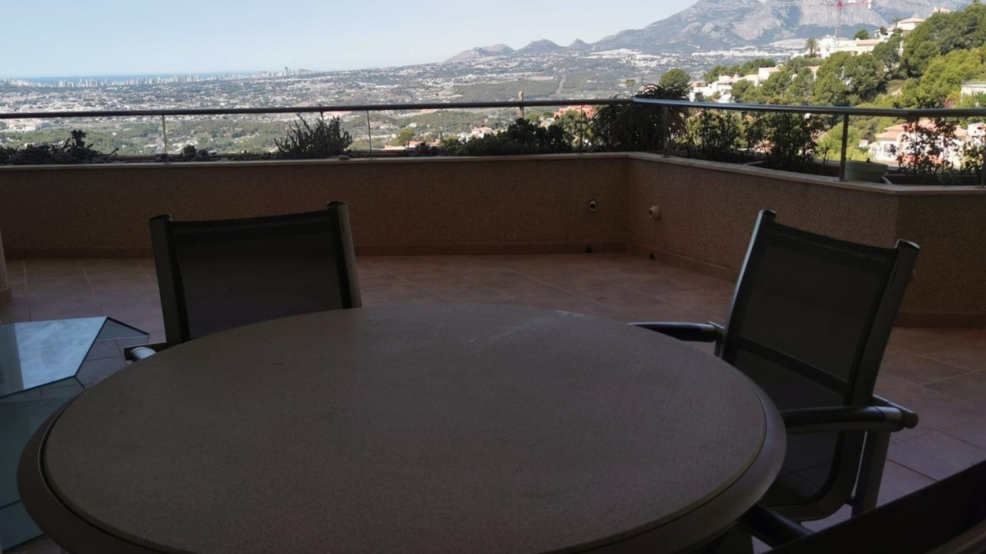 Wederverkoop - Appartement - Altea - Altea Centro