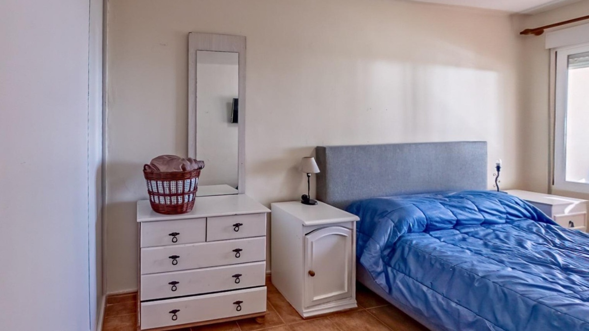 Wederverkoop - Appartement - Altea - Altea Centro