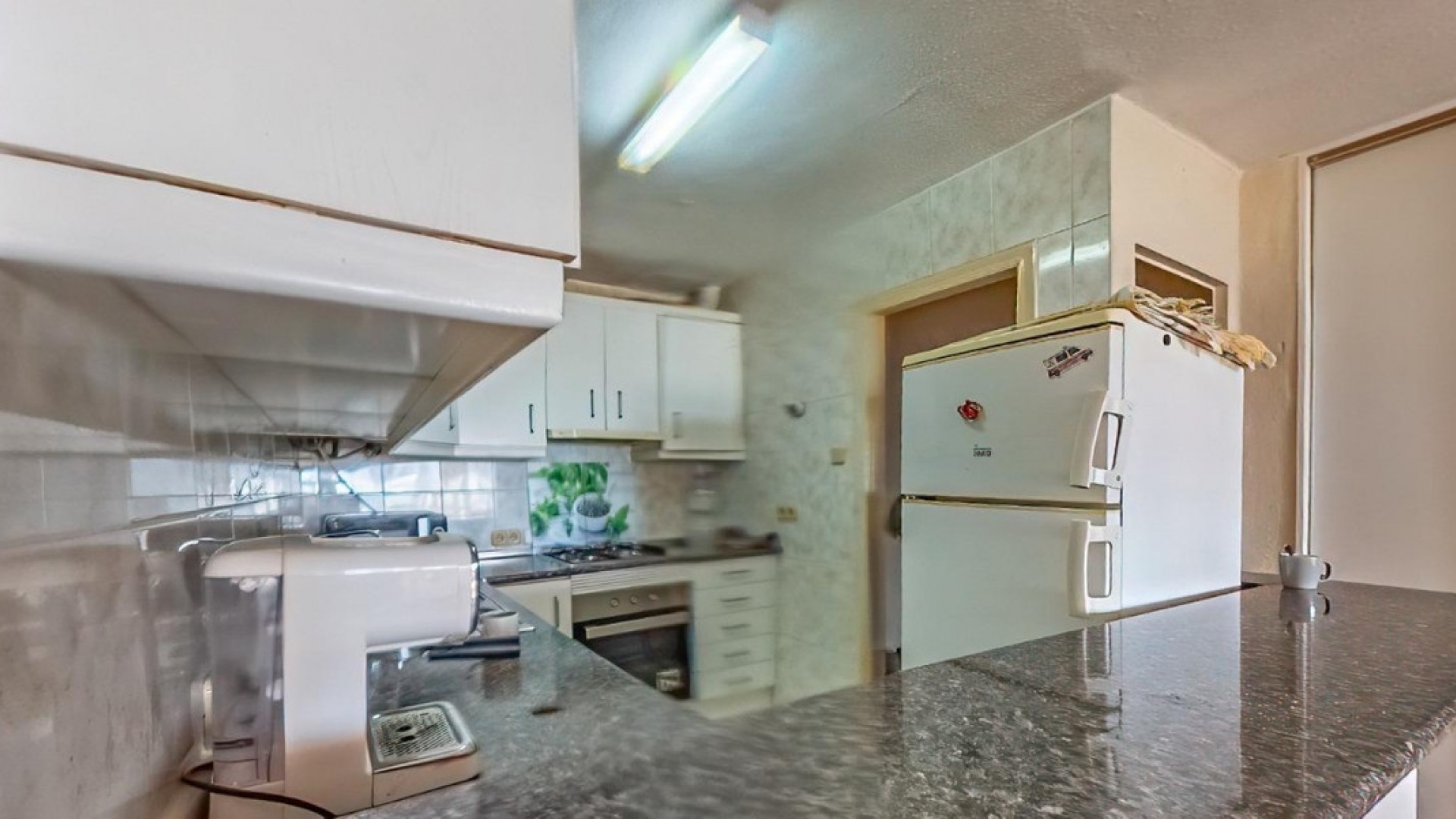 Wederverkoop - Appartement - Altea - Altea Centro