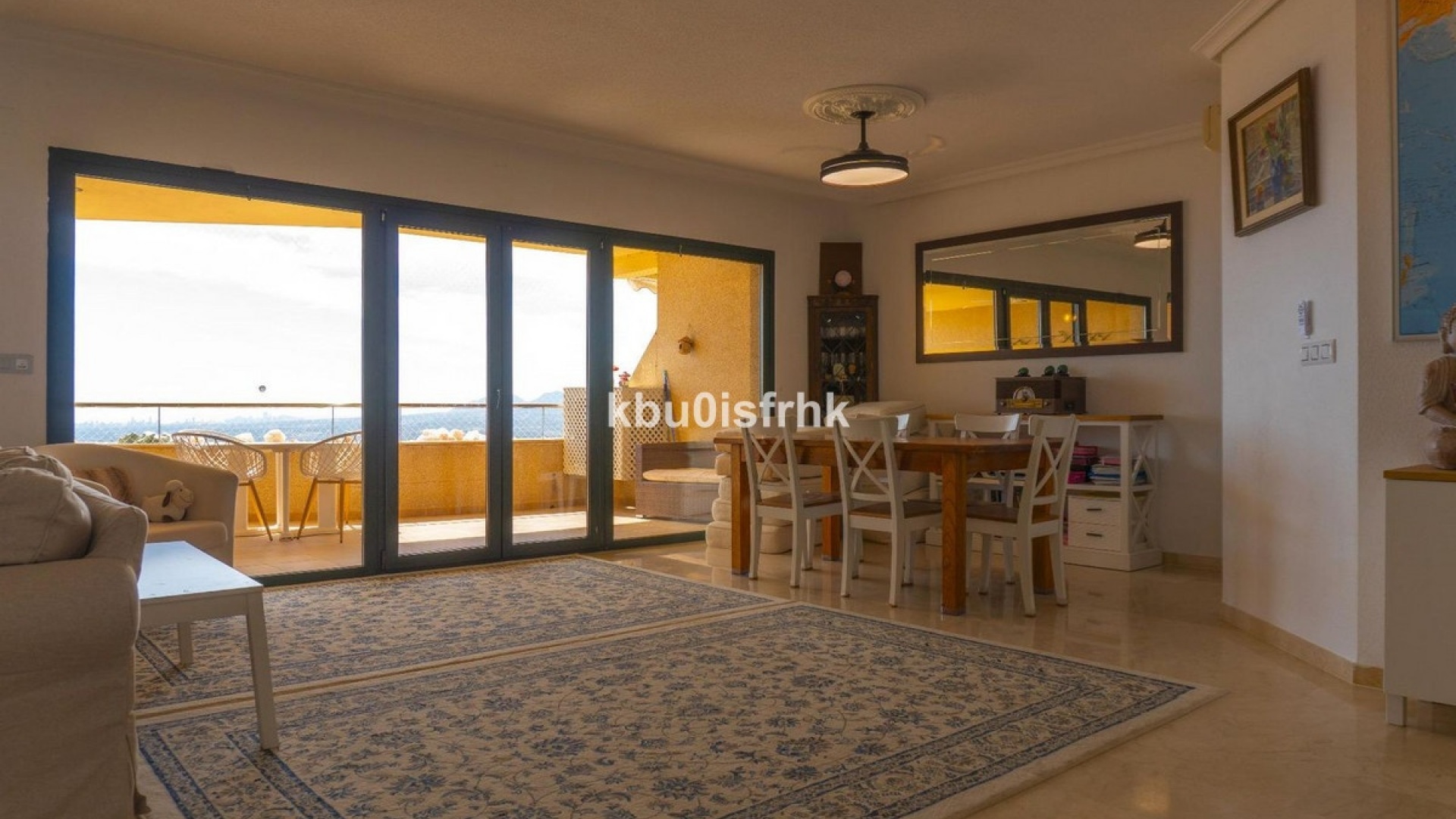 Wederverkoop - Appartement - Altea - Altea Hills