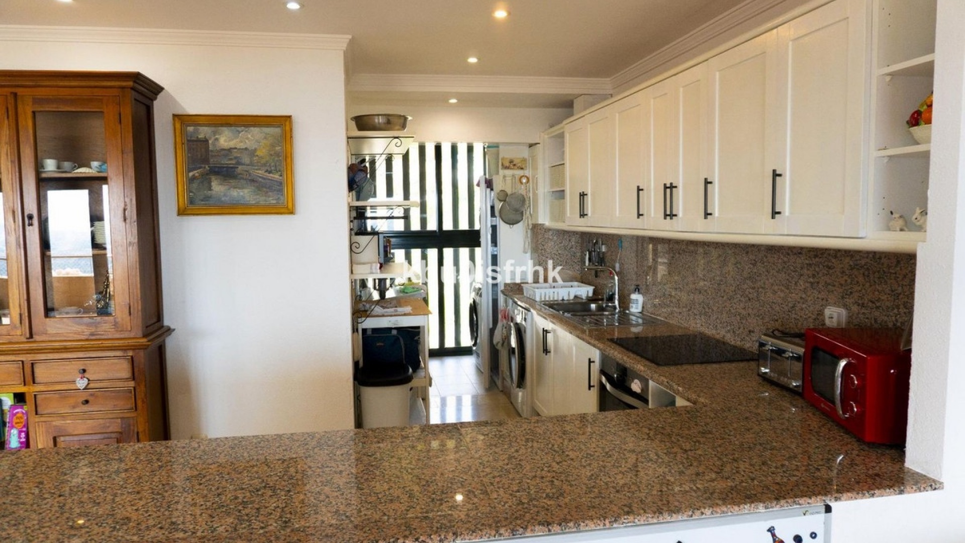 Wederverkoop - Appartement - Altea - Altea Hills