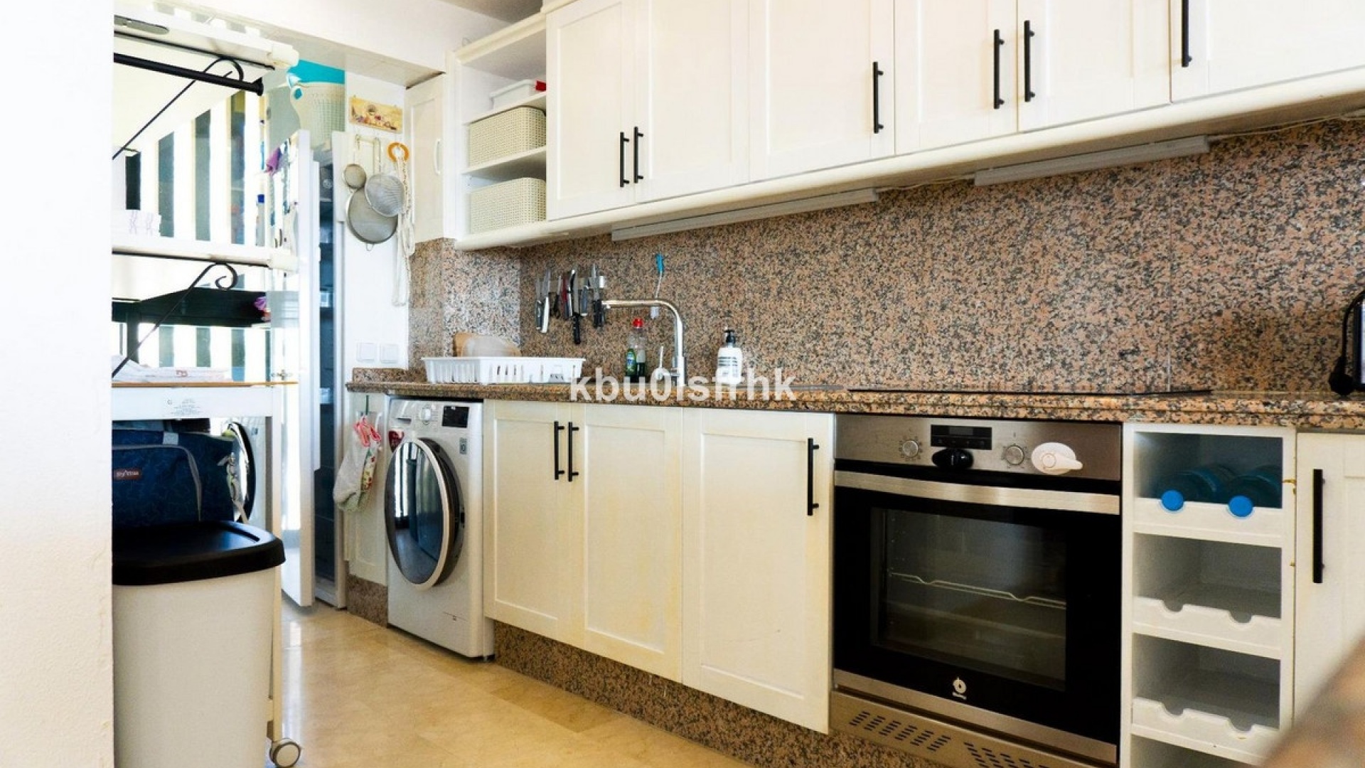 Wederverkoop - Appartement - Altea - Altea Hills