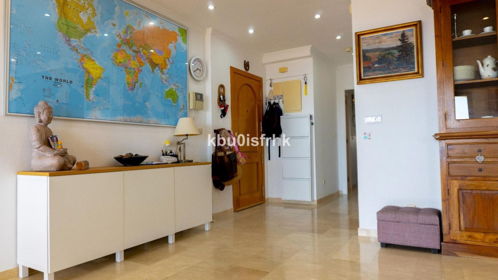 Wederverkoop - Appartement - Altea - Altea Hills