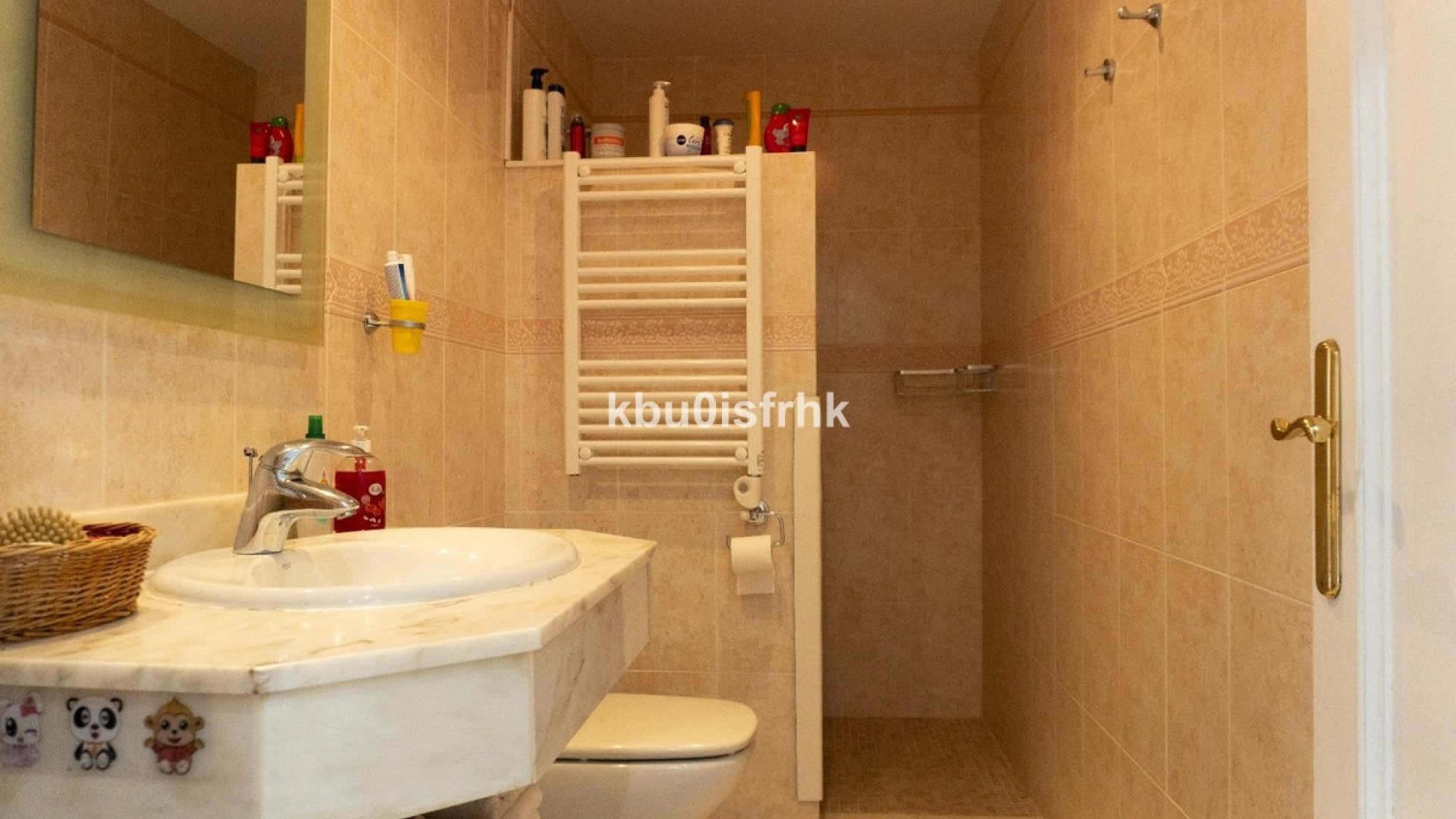 Wederverkoop - Appartement - Altea - Altea Hills
